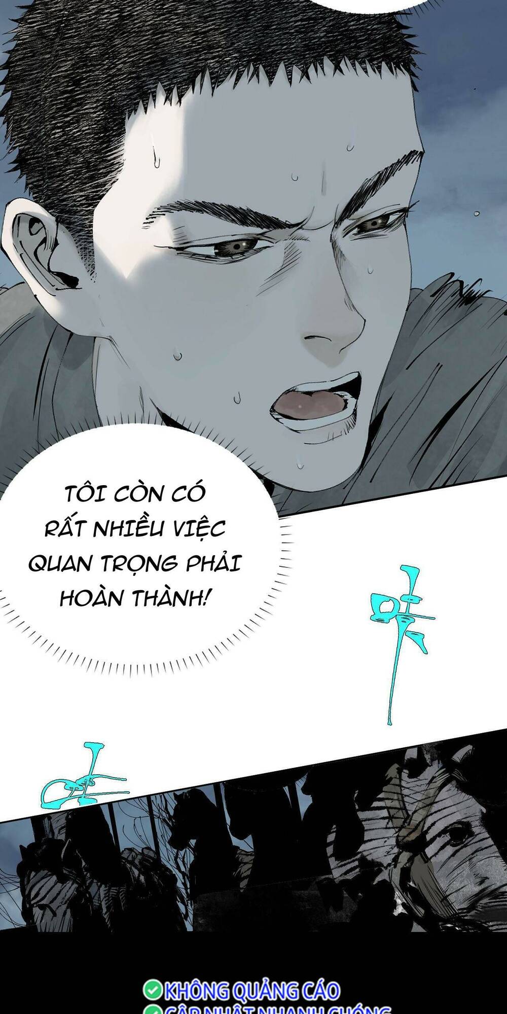 Sở Ô - Chap 6 - Trang 34
