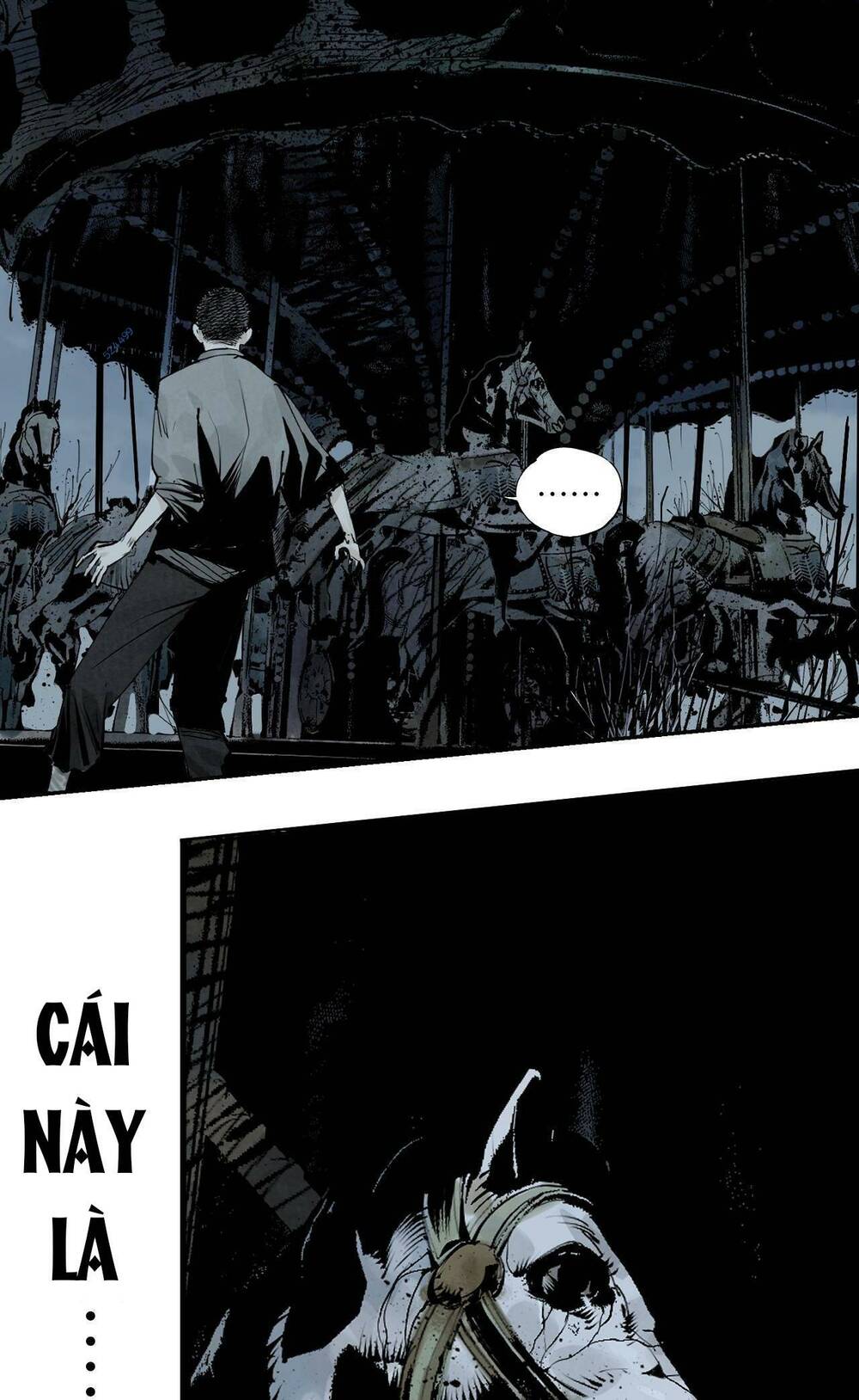 Sở Ô - Chap 6 - Trang 36