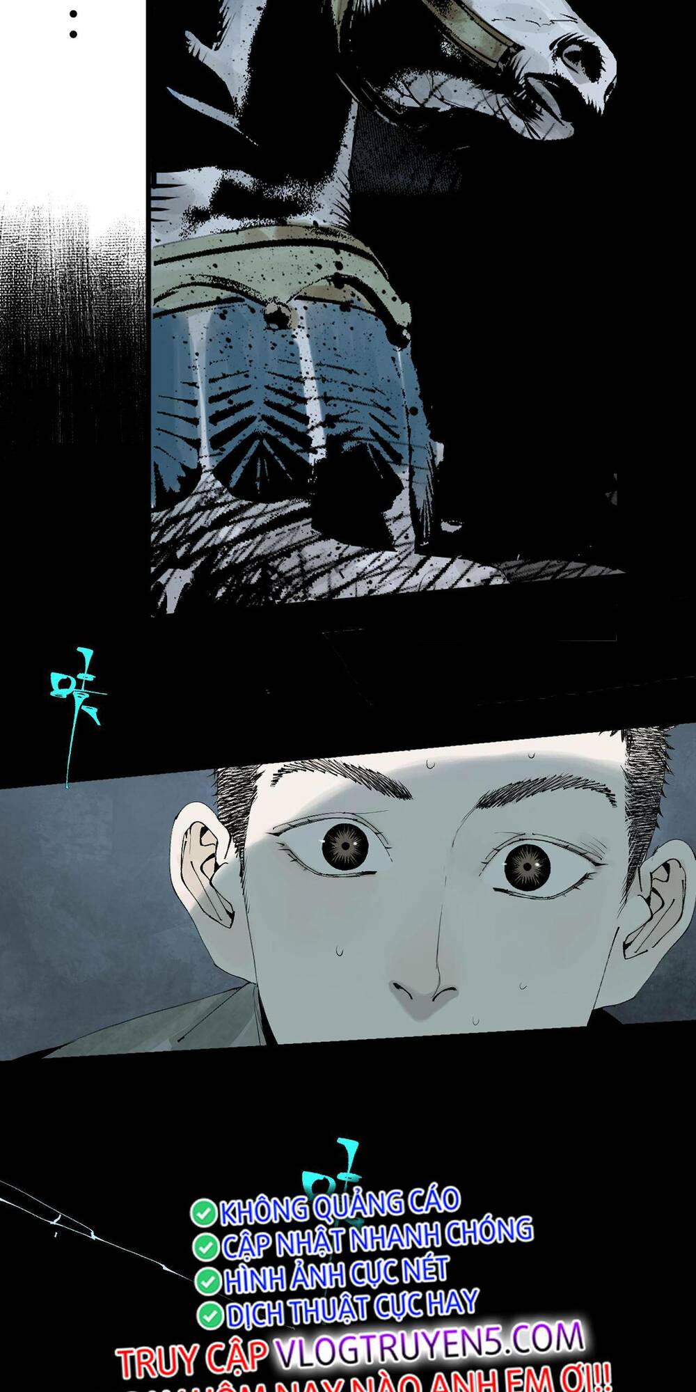 Sở Ô - Chap 6 - Trang 37