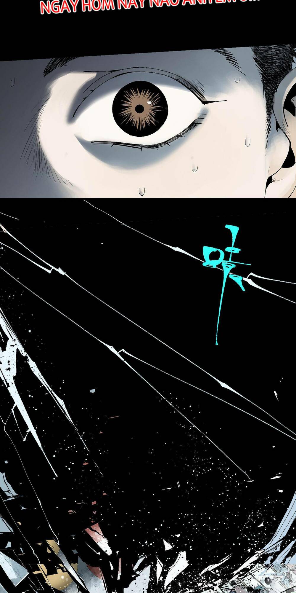 Sở Ô - Chap 6 - Trang 38