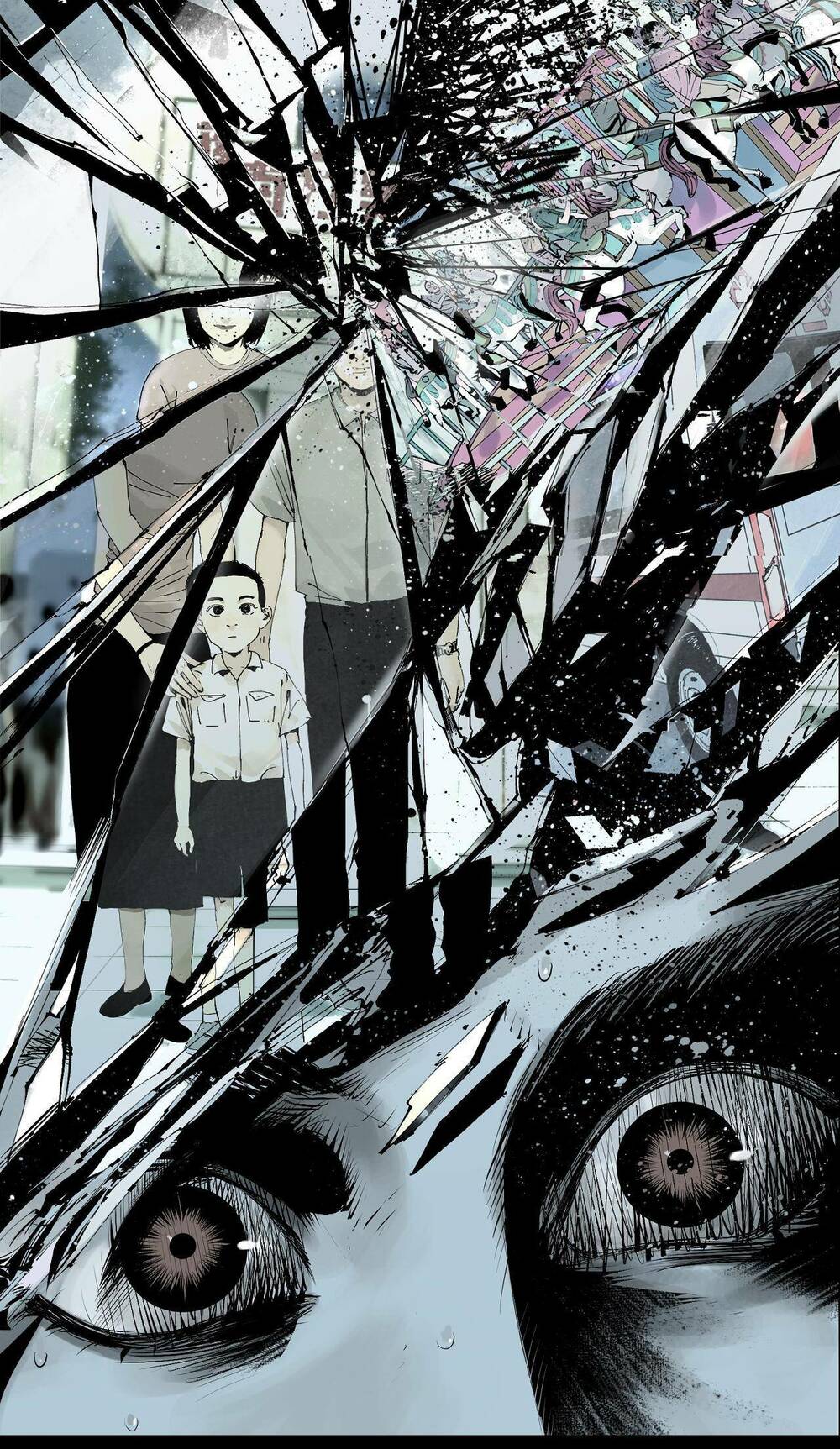 Sở Ô - Chap 6 - Trang 39