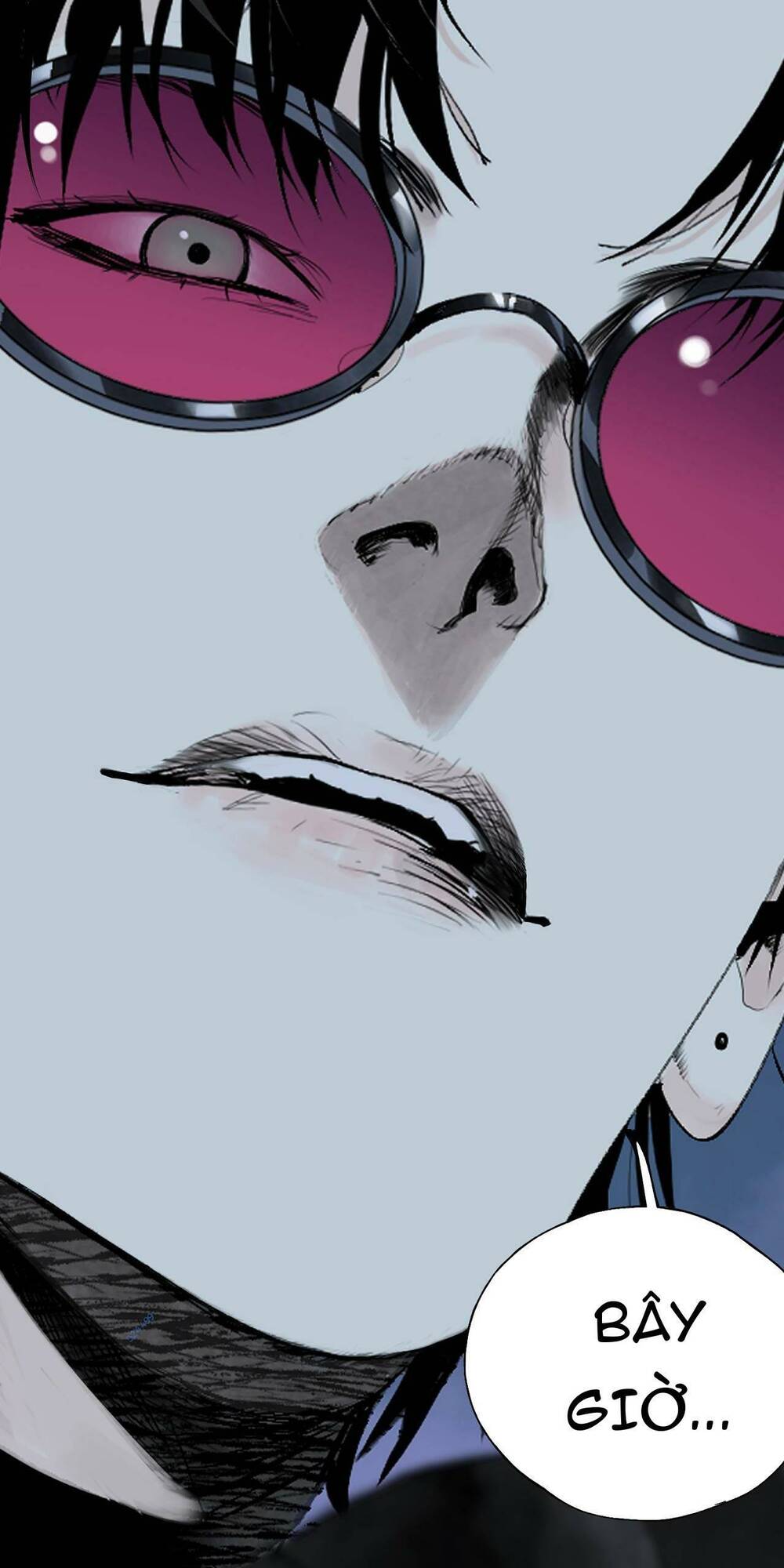 Sở Ô - Chap 6 - Trang 43