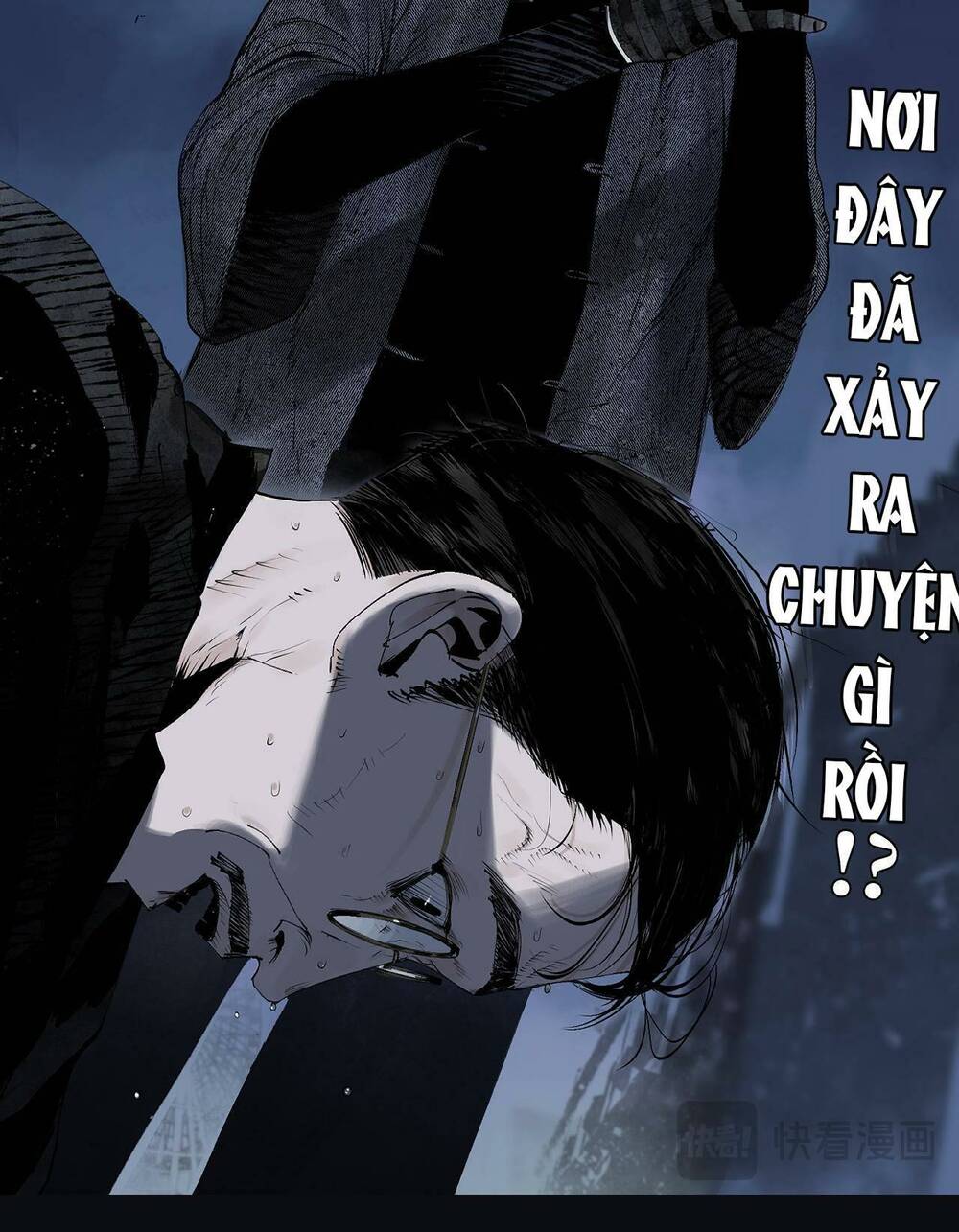 Sở Ô - Chap 6 - Trang 45
