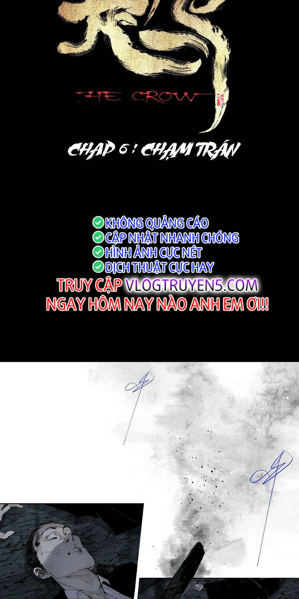 Sở Ô - Chap 6 - Trang 6