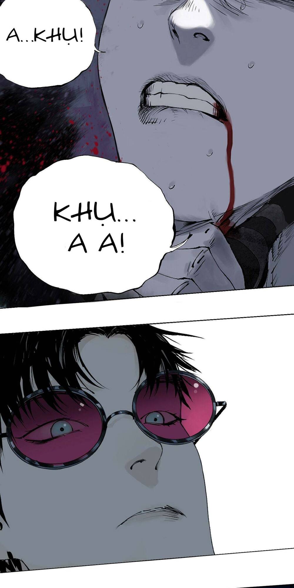Sở Ô - Chap 6 - Trang 9