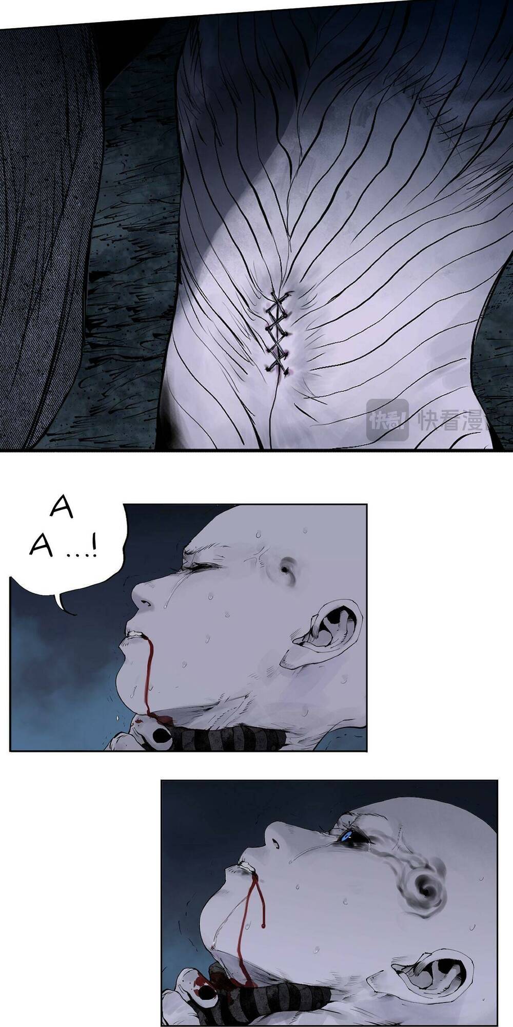 Sở Ô - Chap 6 - Trang 10