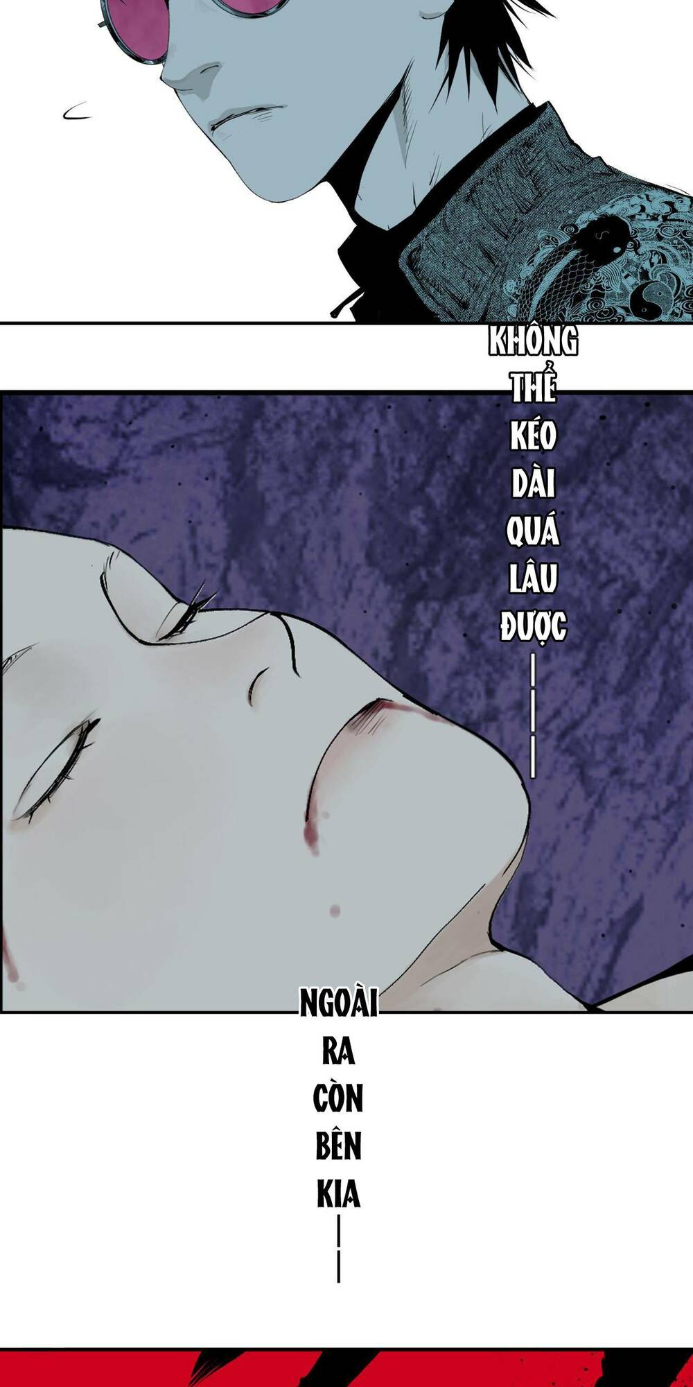 Sở Ô - Chap 7 - Trang 14