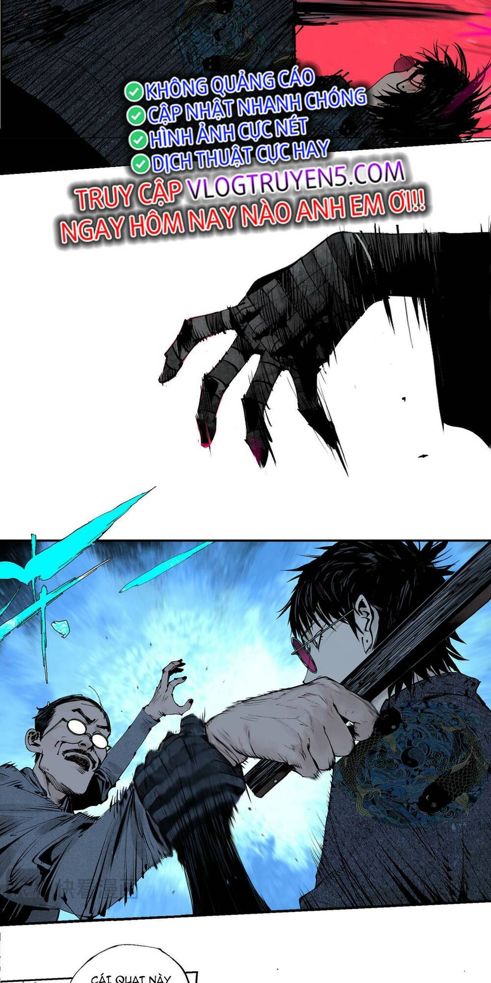 Sở Ô - Chap 7 - Trang 18