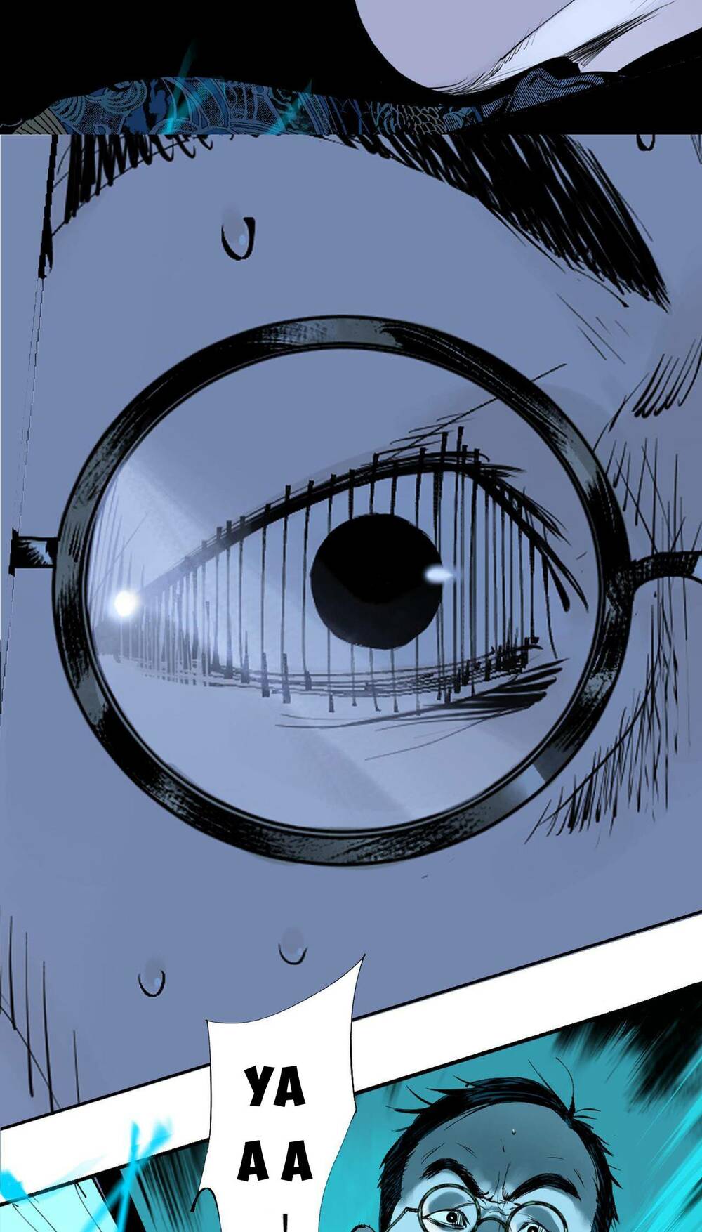 Sở Ô - Chap 7 - Trang 24