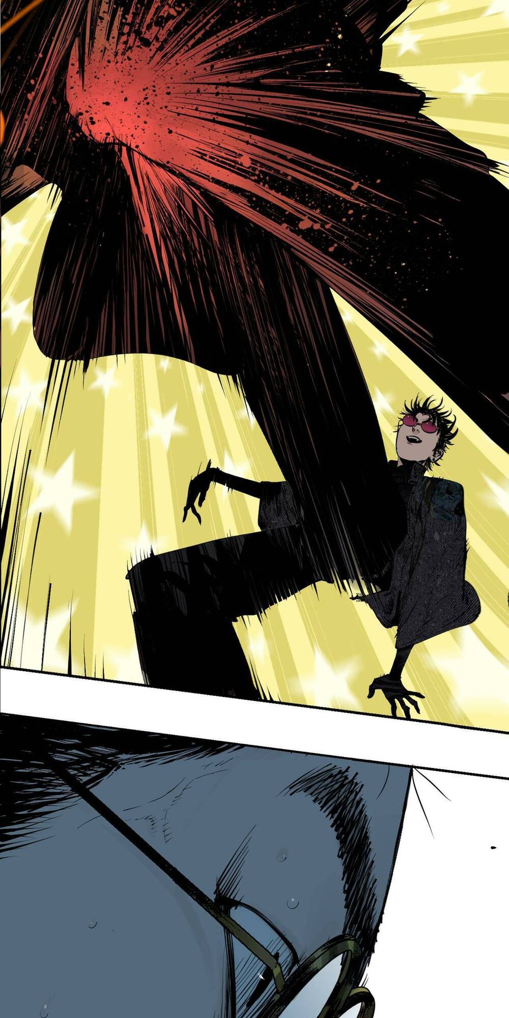 Sở Ô - Chap 7 - Trang 26