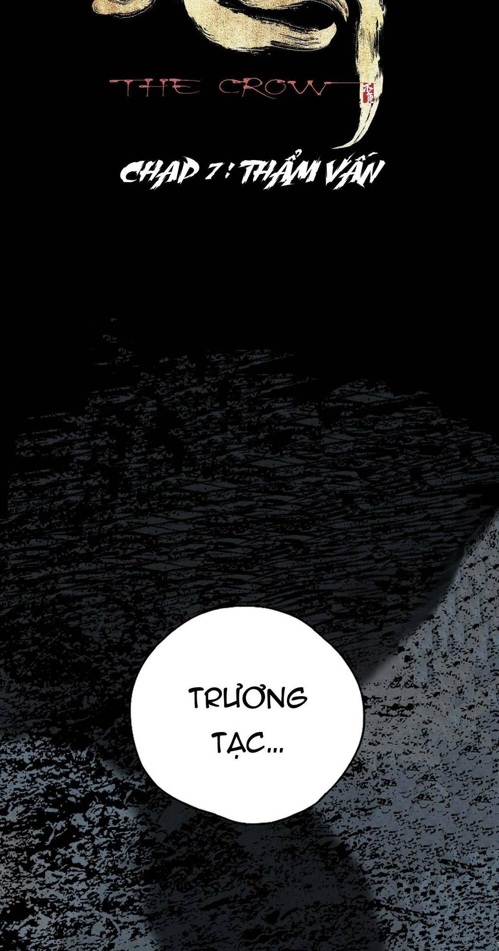 Sở Ô - Chap 7 - Trang 4
