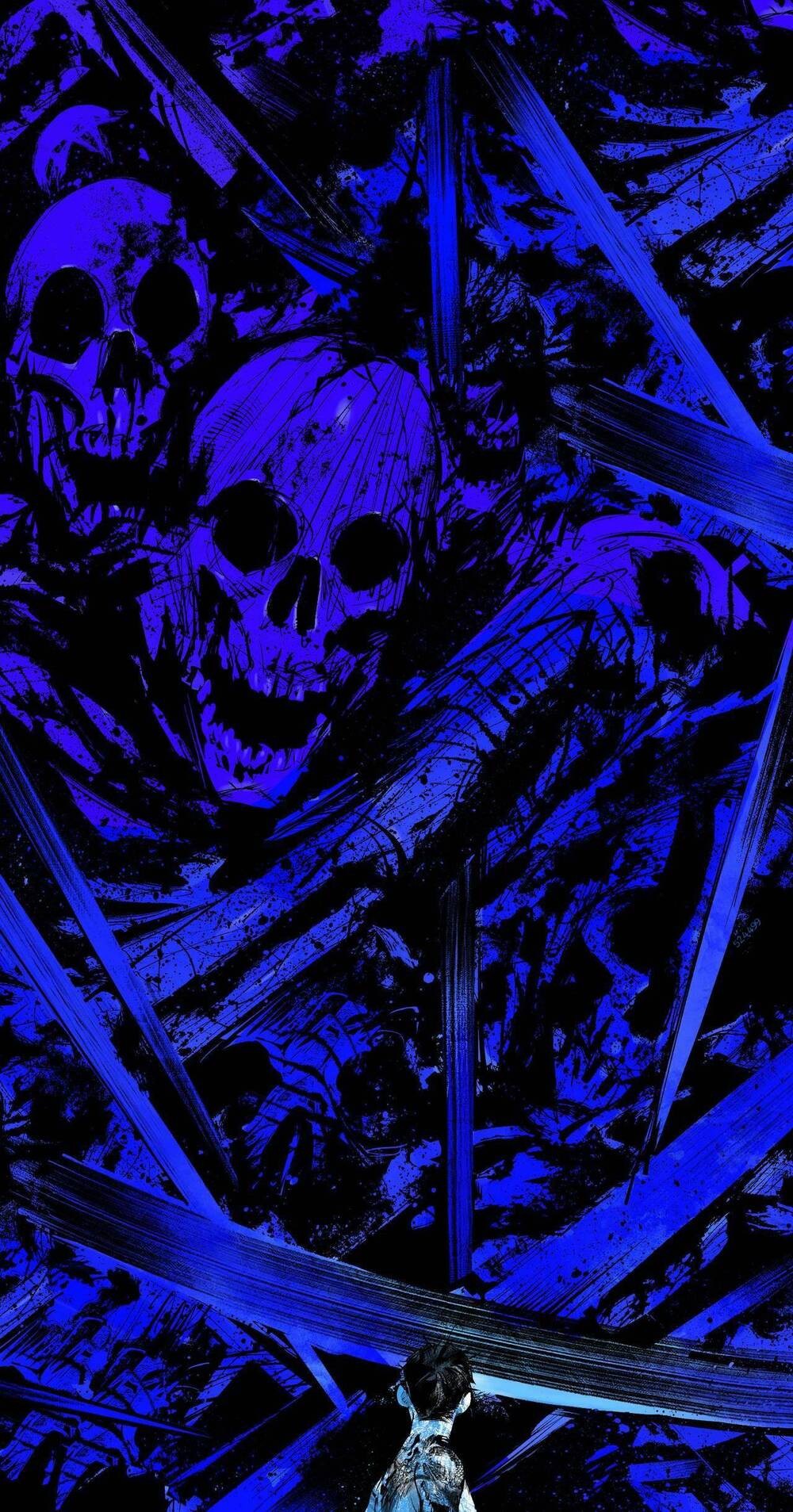Sở Ô - Chap 7 - Trang 36