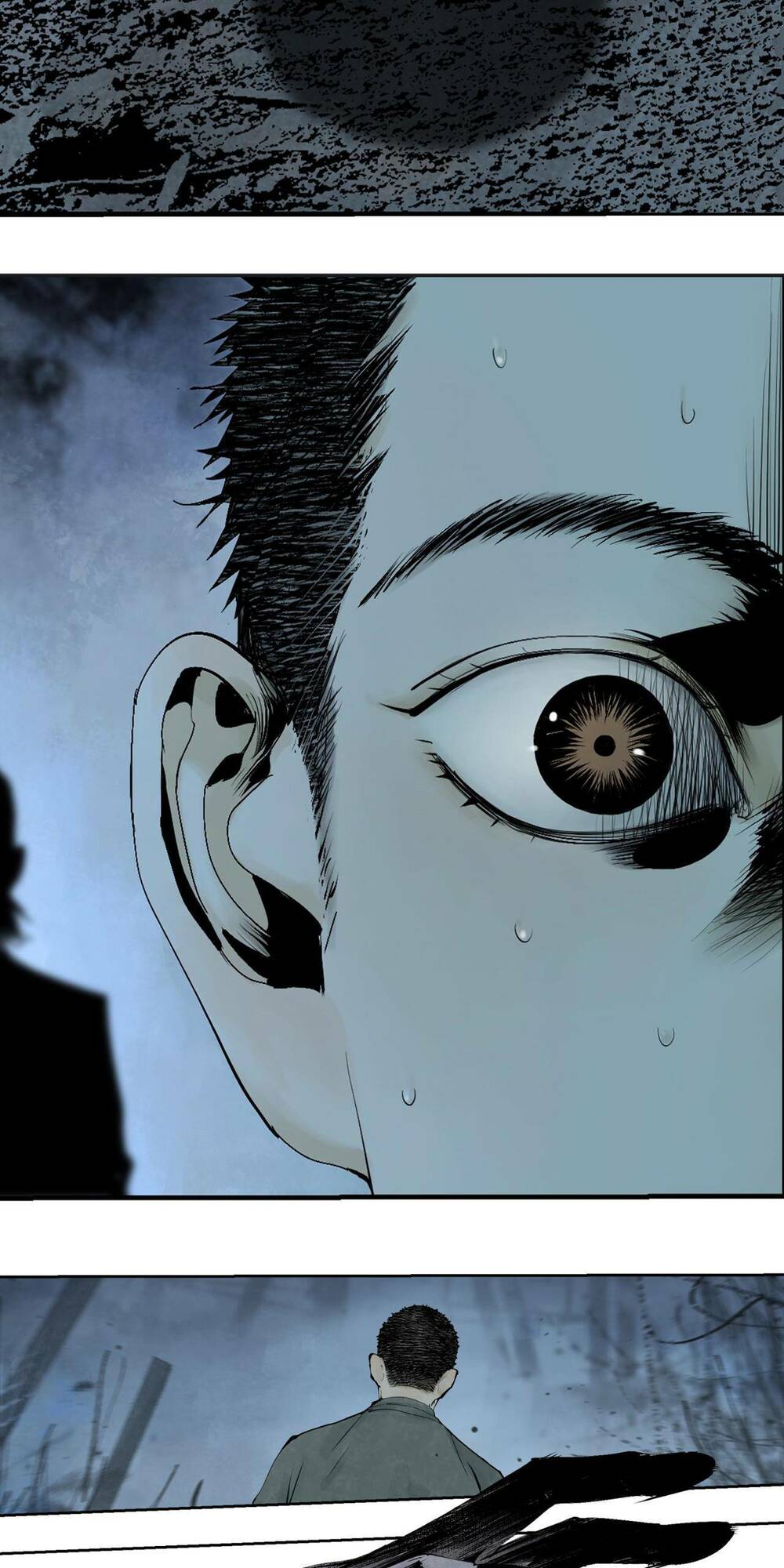Sở Ô - Chap 7 - Trang 5