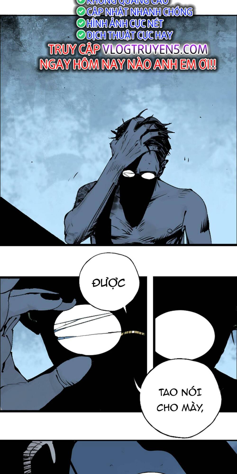 Sở Ô - Chap 7 - Trang 42