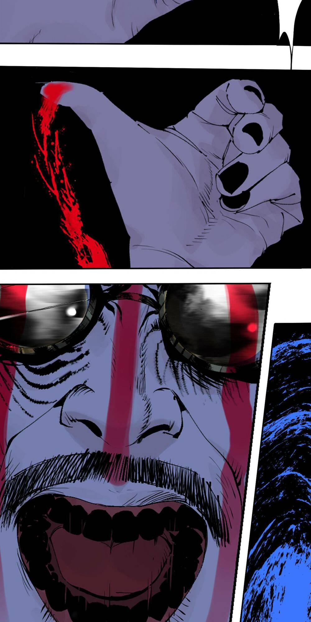 Sở Ô - Chap 7 - Trang 47