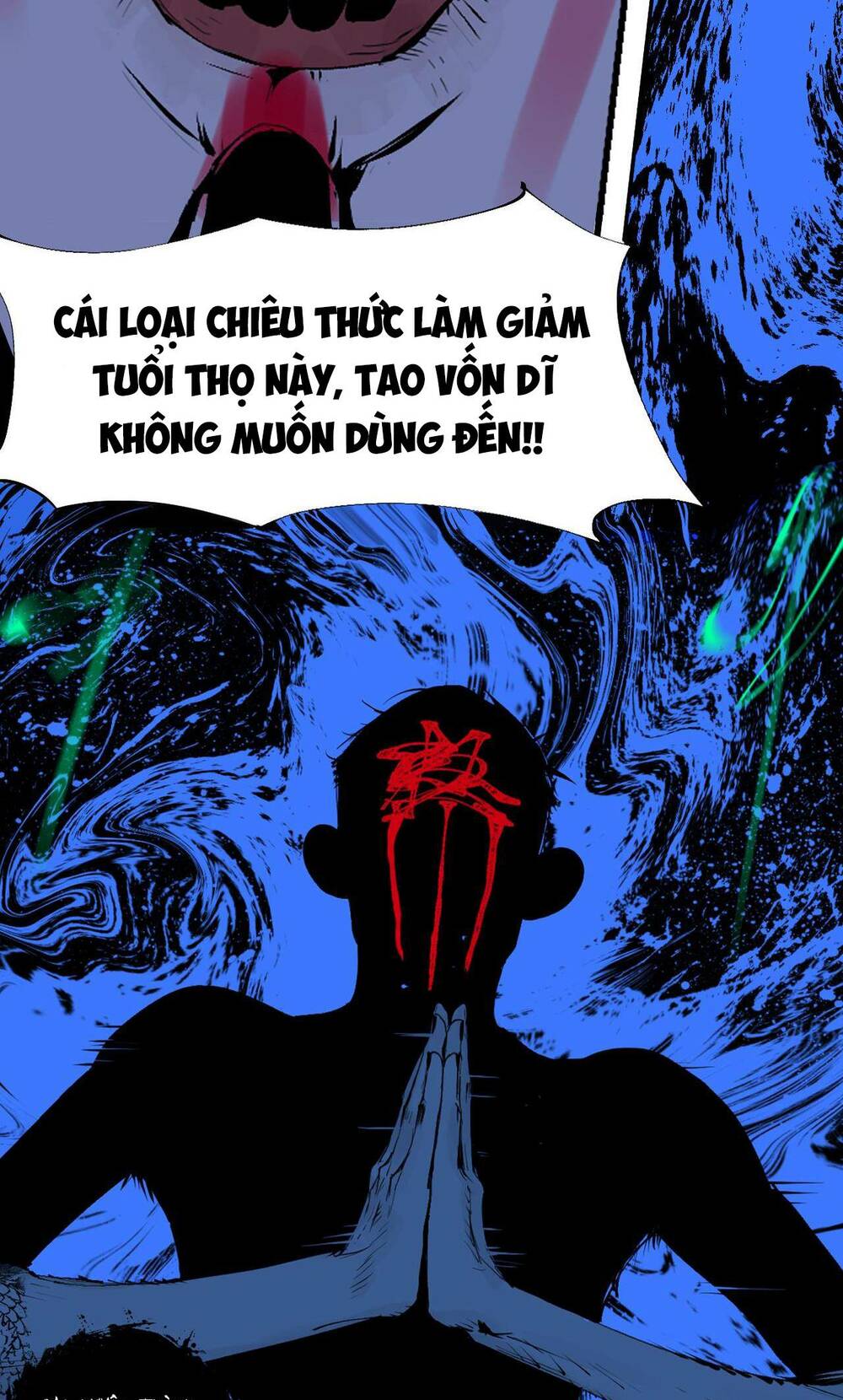 Sở Ô - Chap 7 - Trang 48