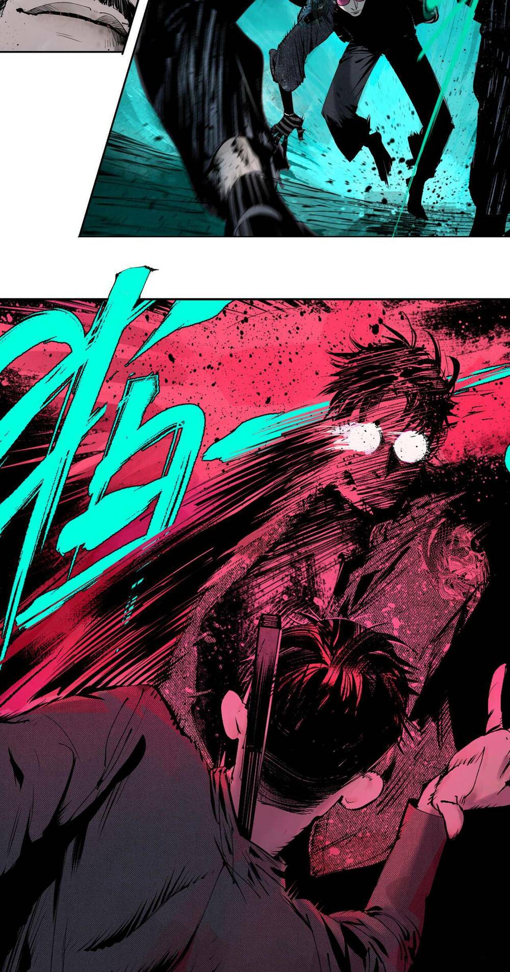 Sở Ô - Chap 7 - Trang 7