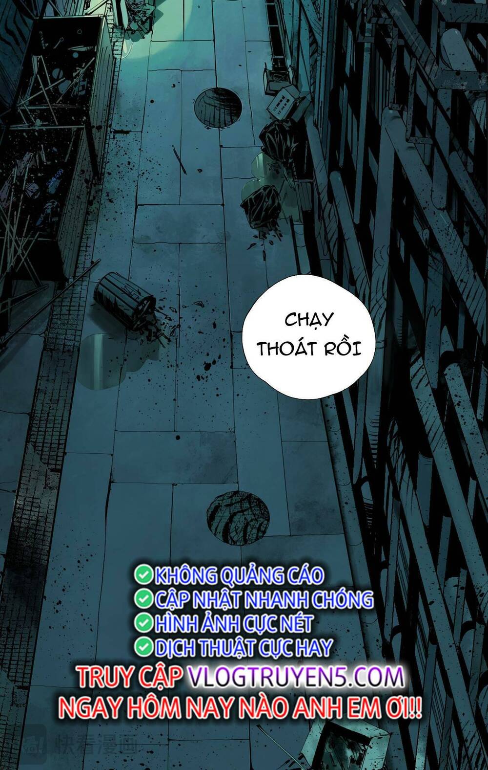 Sở Ô - Chap 7 - Trang 61