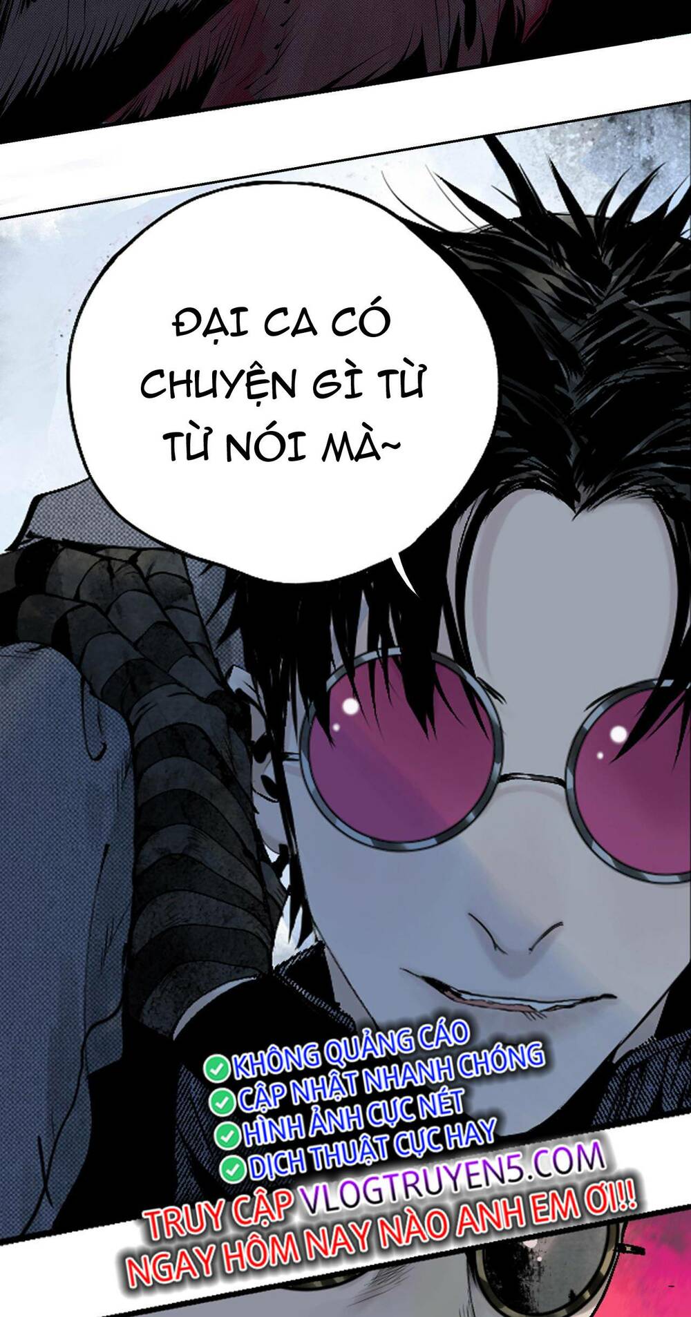 Sở Ô - Chap 7 - Trang 8