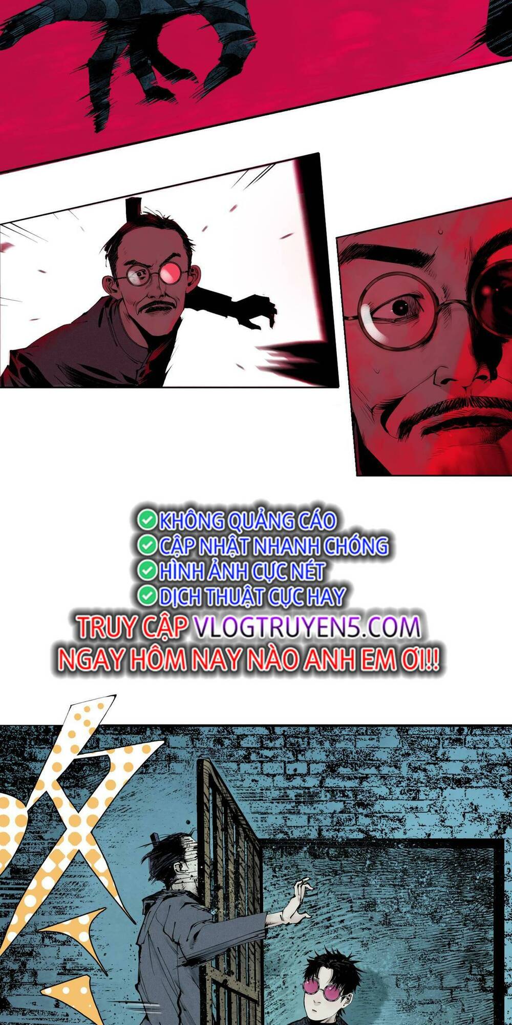 Sở Ô - Chap 7 - Trang 10