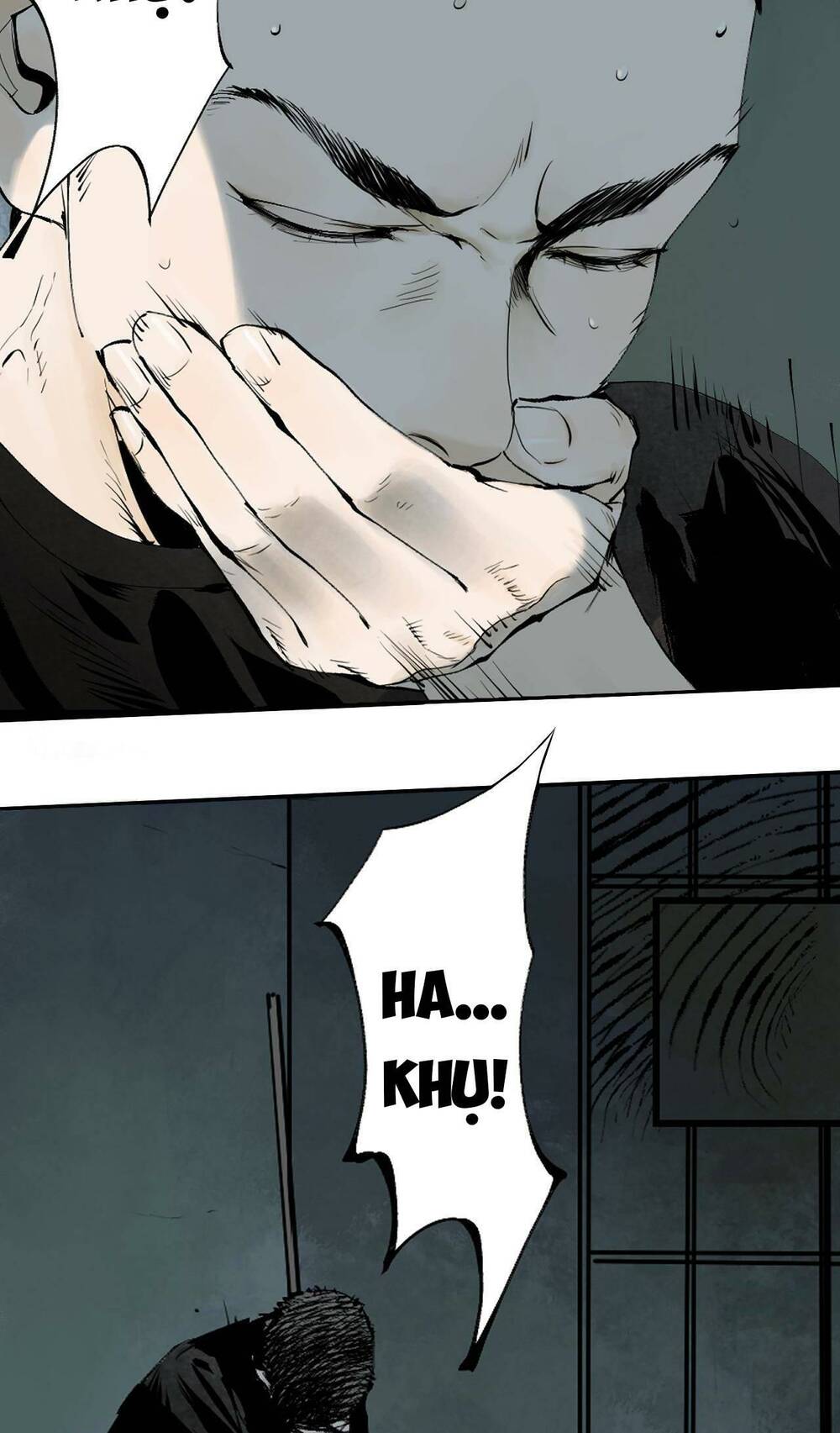 Sở Ô - Chap 8 - Trang 11