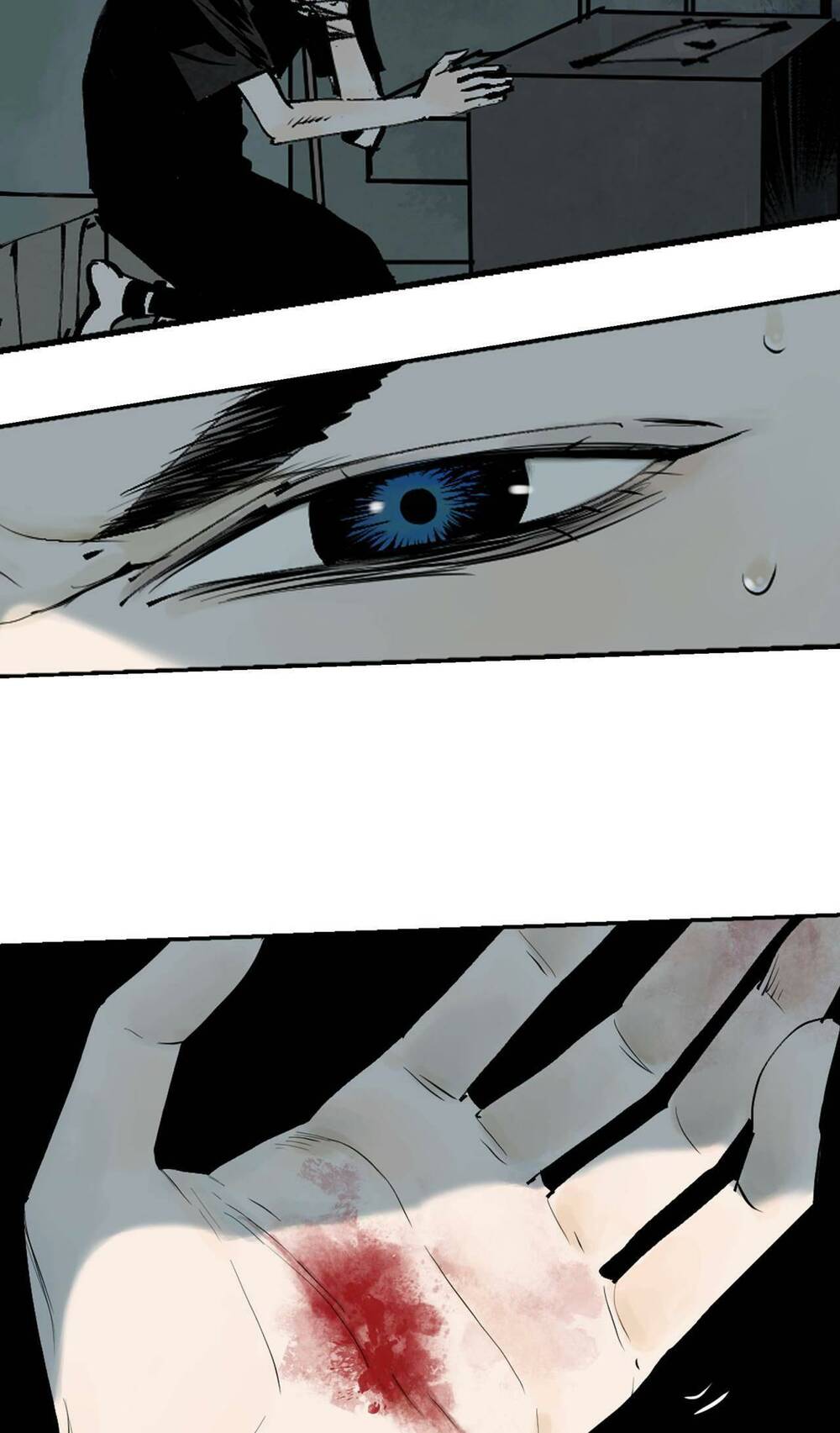 Sở Ô - Chap 8 - Trang 12