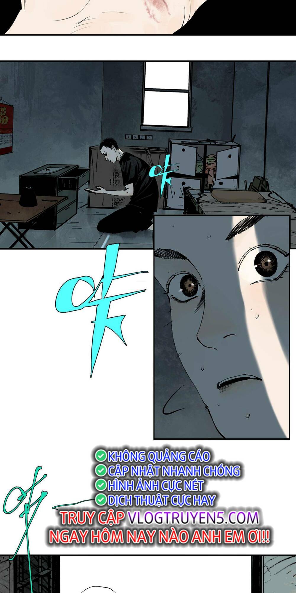 Sở Ô - Chap 8 - Trang 13