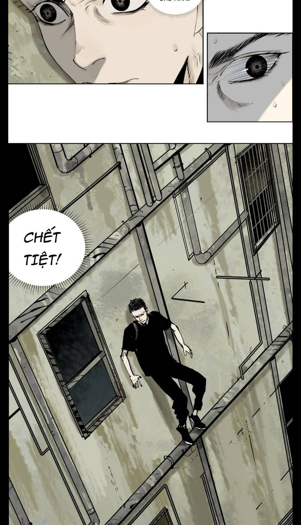 Sở Ô - Chap 8 - Trang 19