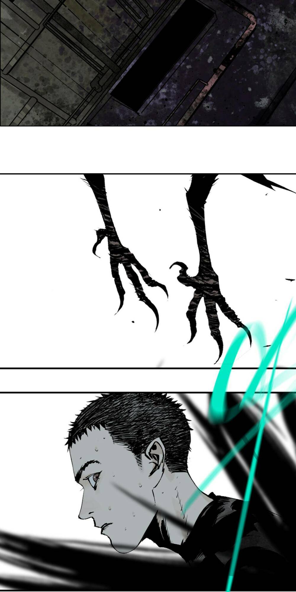 Sở Ô - Chap 8 - Trang 21