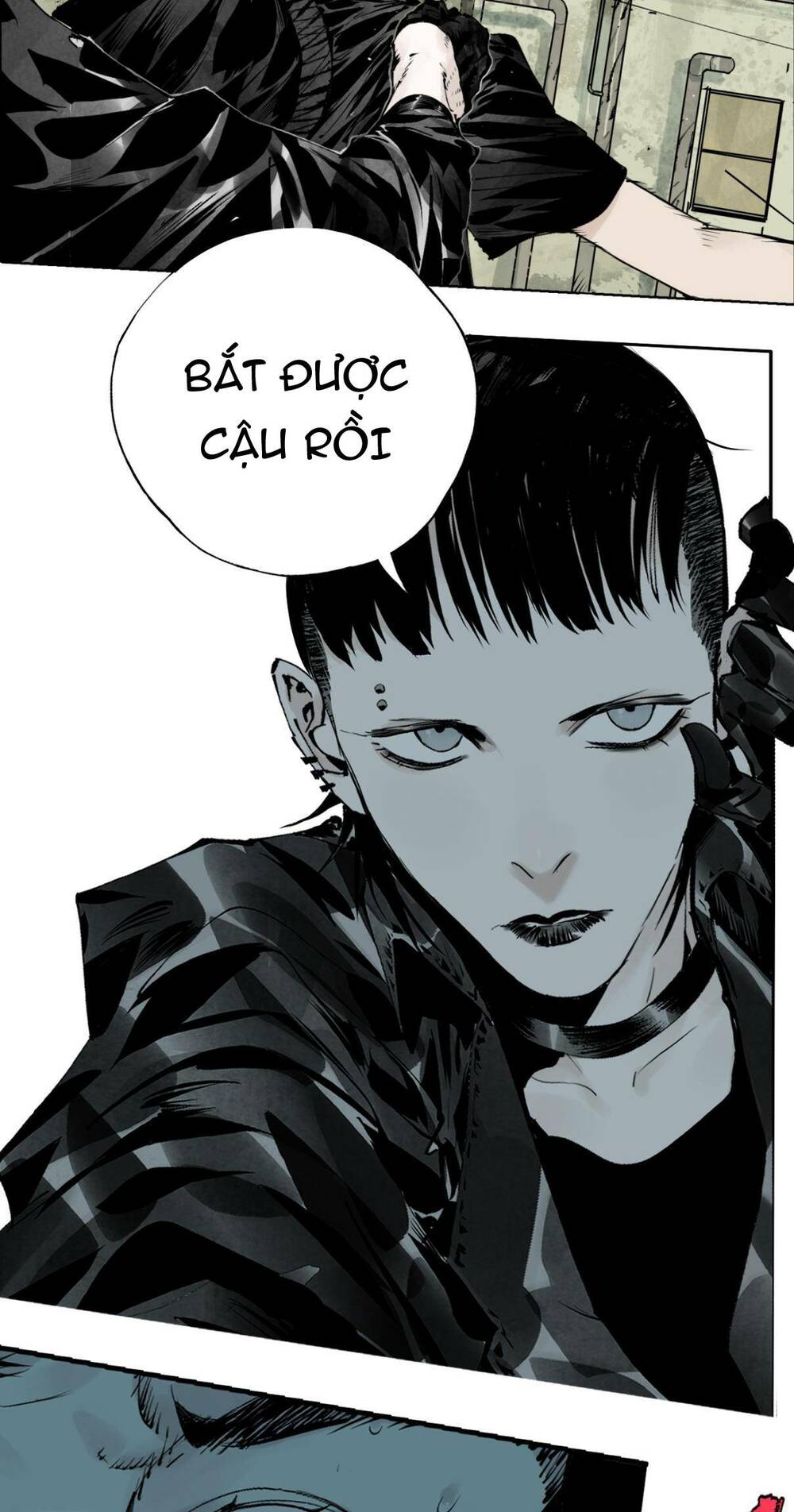 Sở Ô - Chap 8 - Trang 24