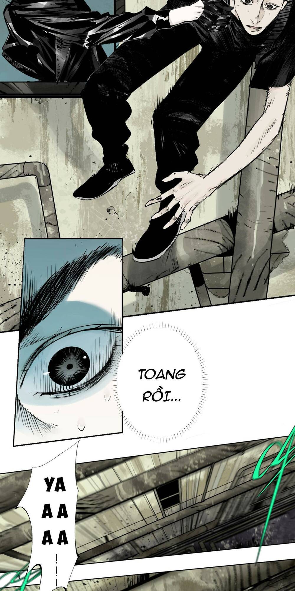 Sở Ô - Chap 8 - Trang 26