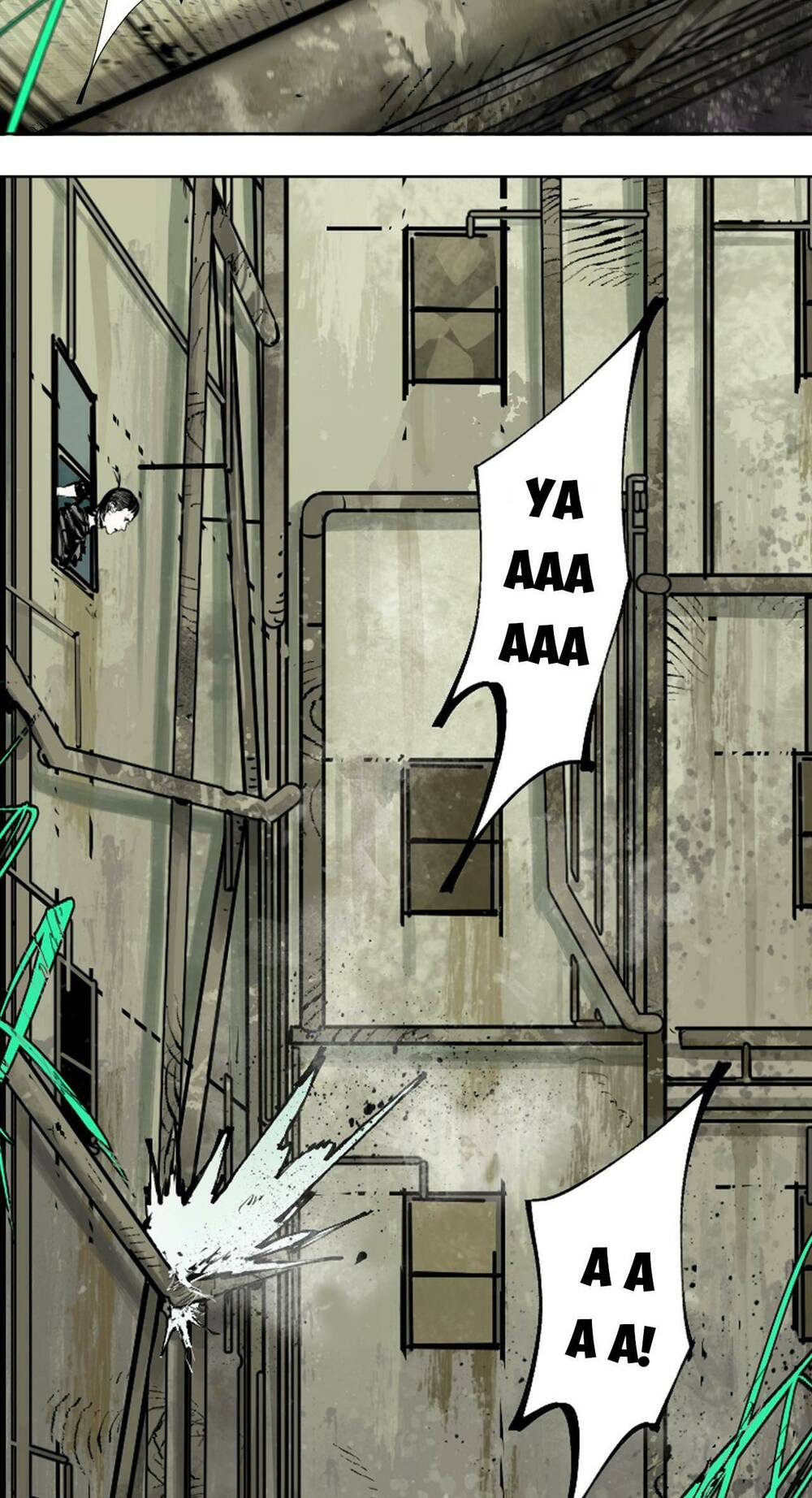 Sở Ô - Chap 8 - Trang 27