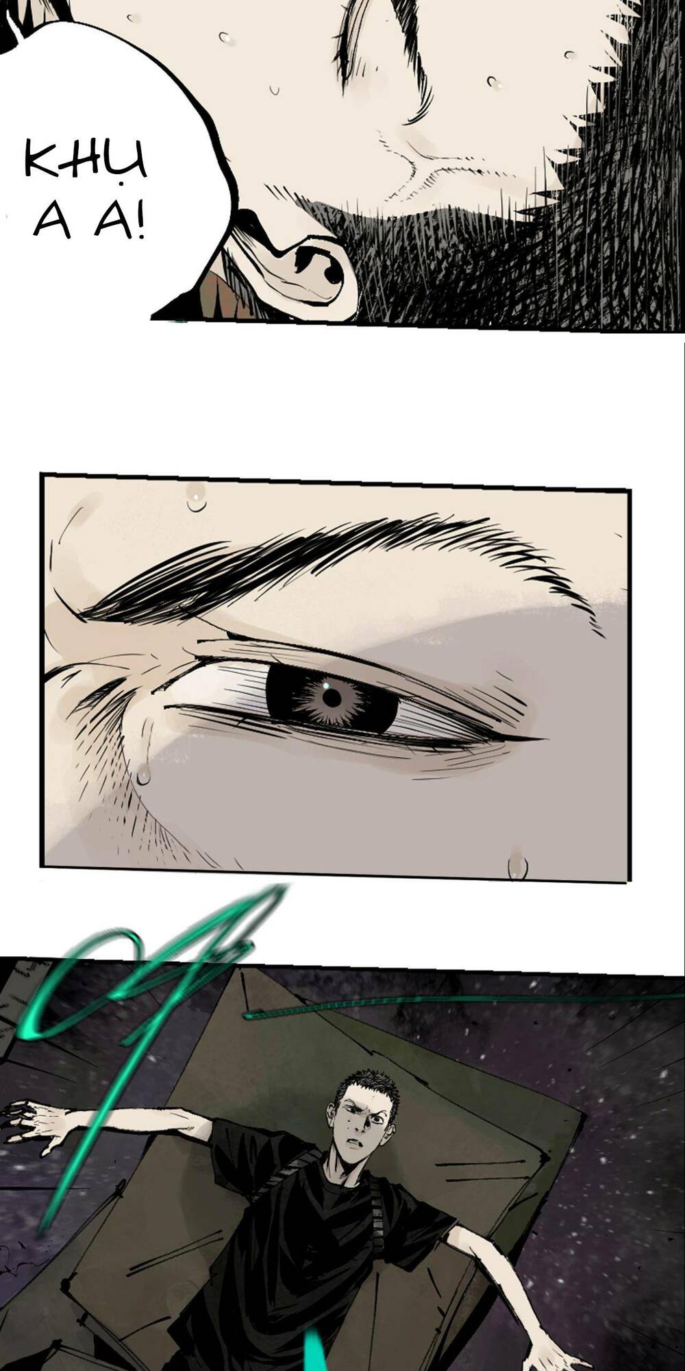 Sở Ô - Chap 8 - Trang 30