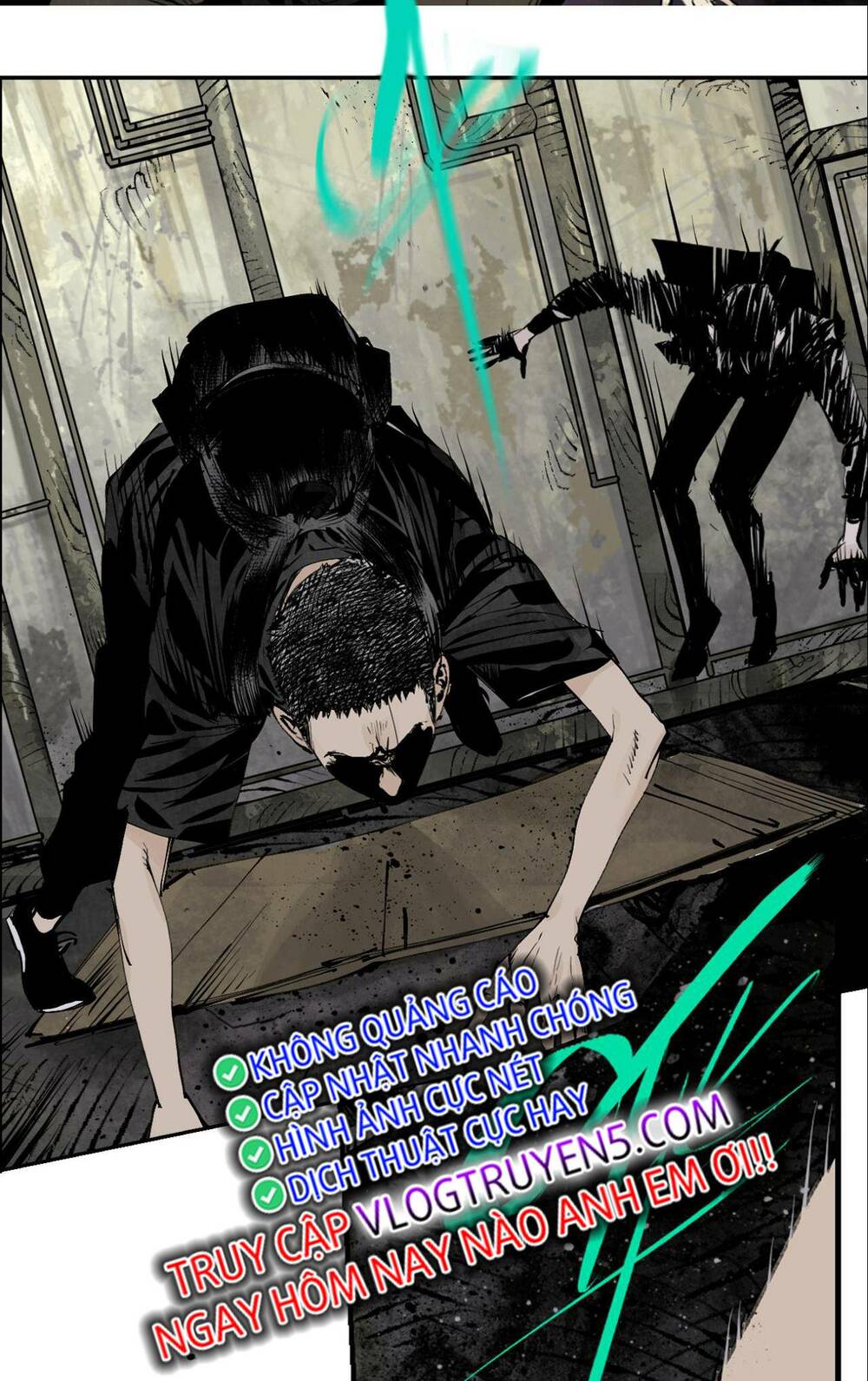 Sở Ô - Chap 8 - Trang 31
