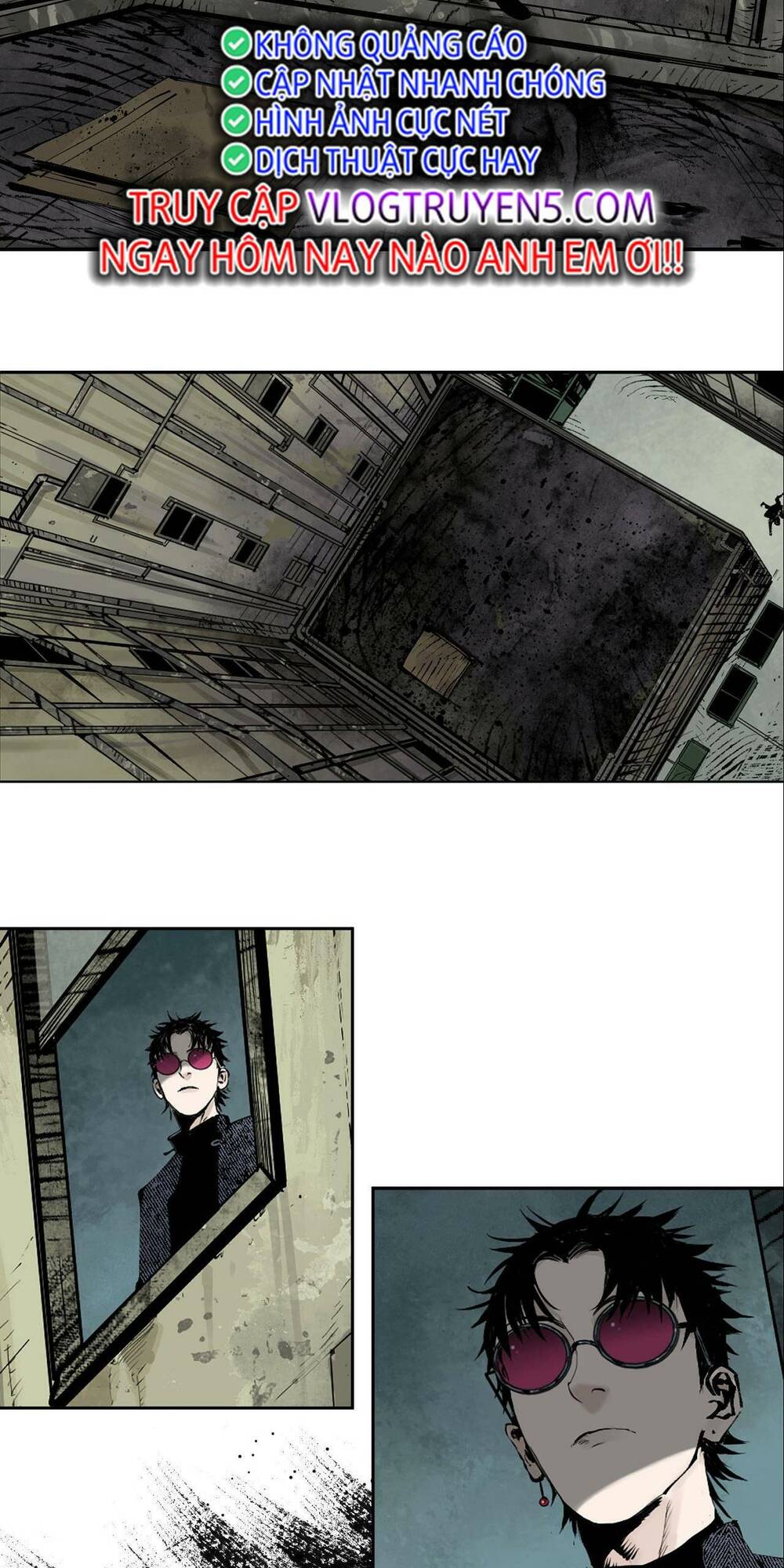 Sở Ô - Chap 8 - Trang 34