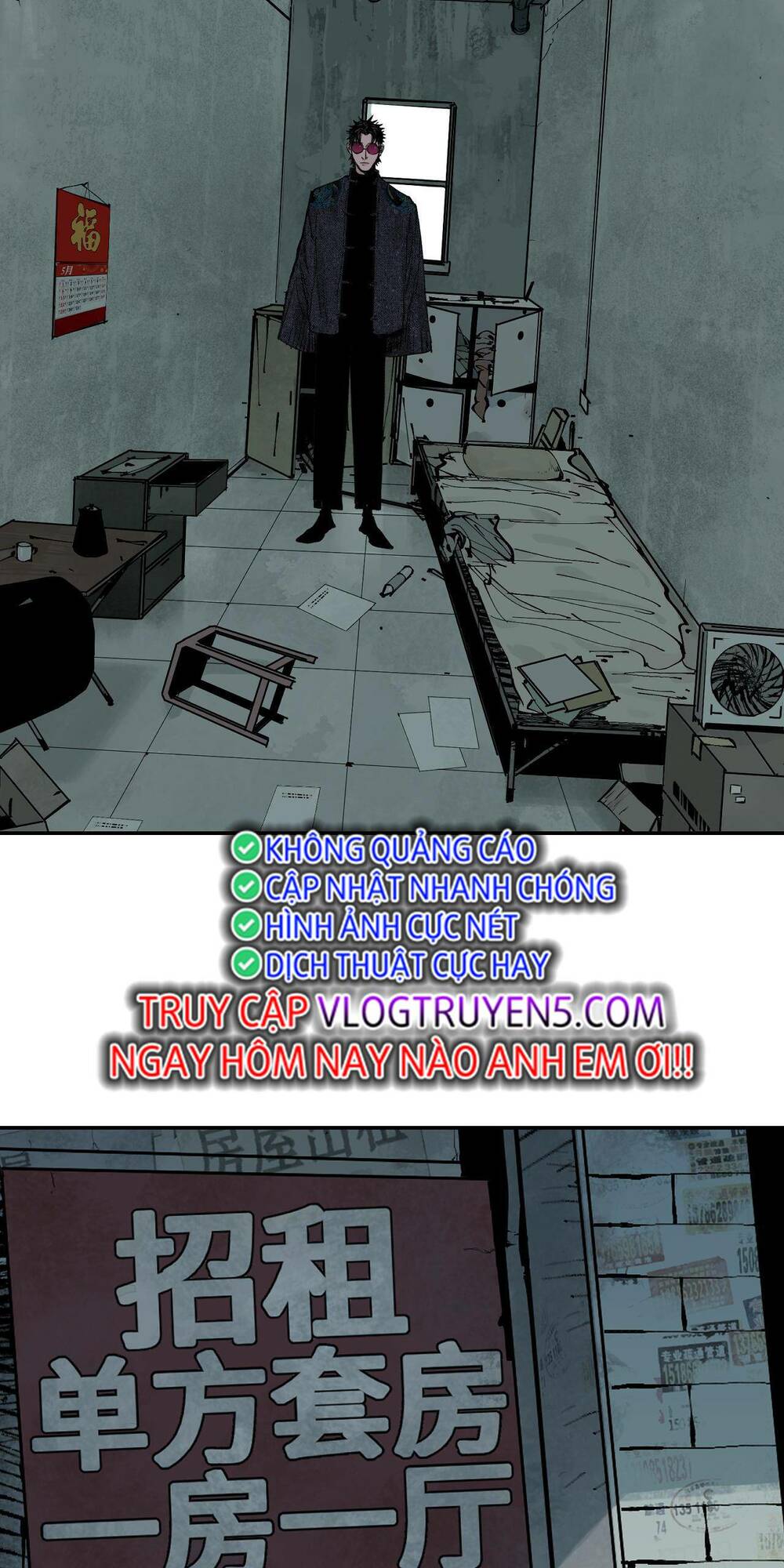 Sở Ô - Chap 8 - Trang 38
