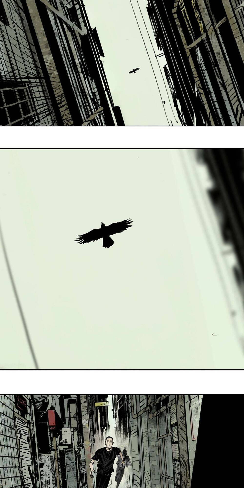 Sở Ô - Chap 8 - Trang 41