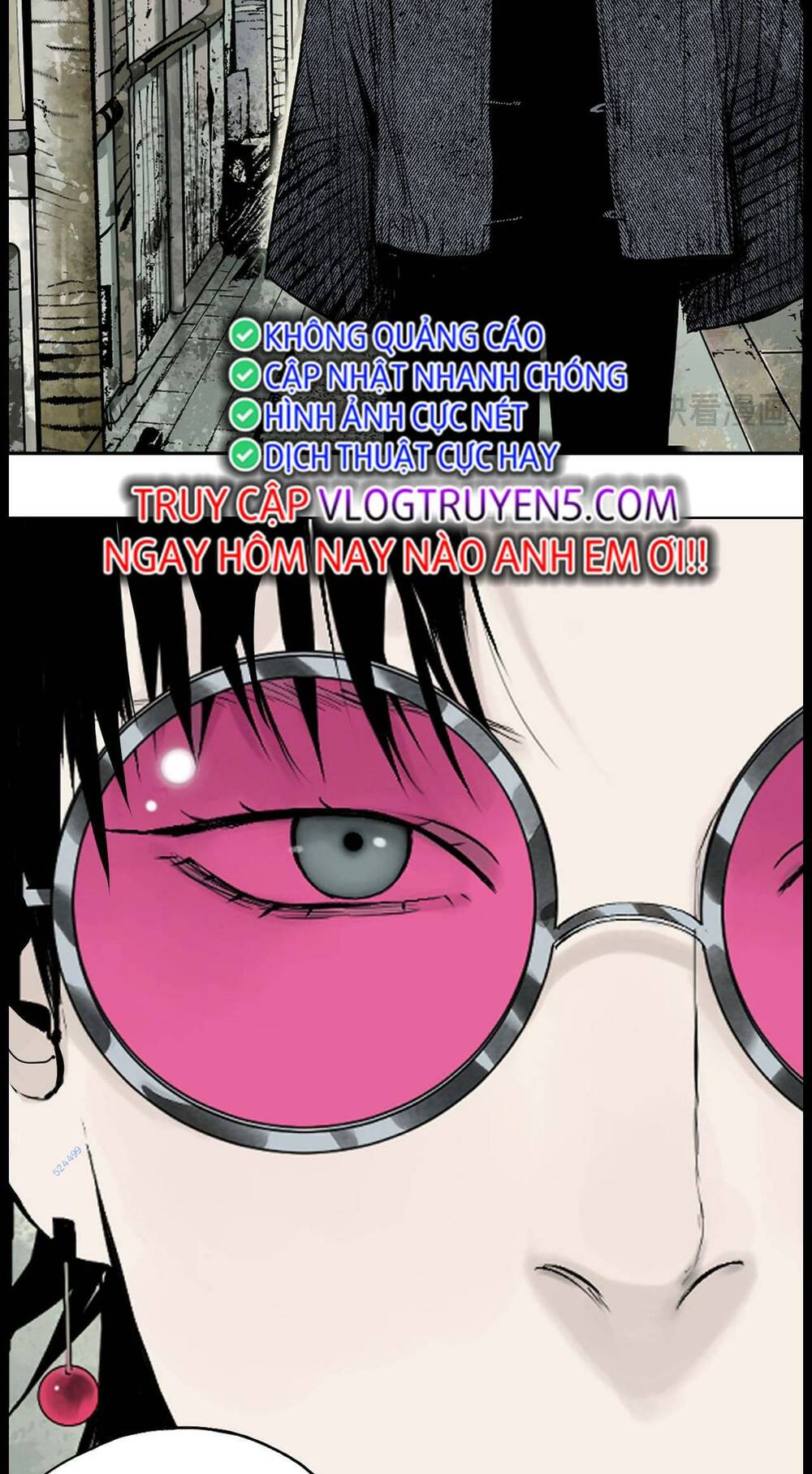 Sở Ô - Chap 8 - Trang 43