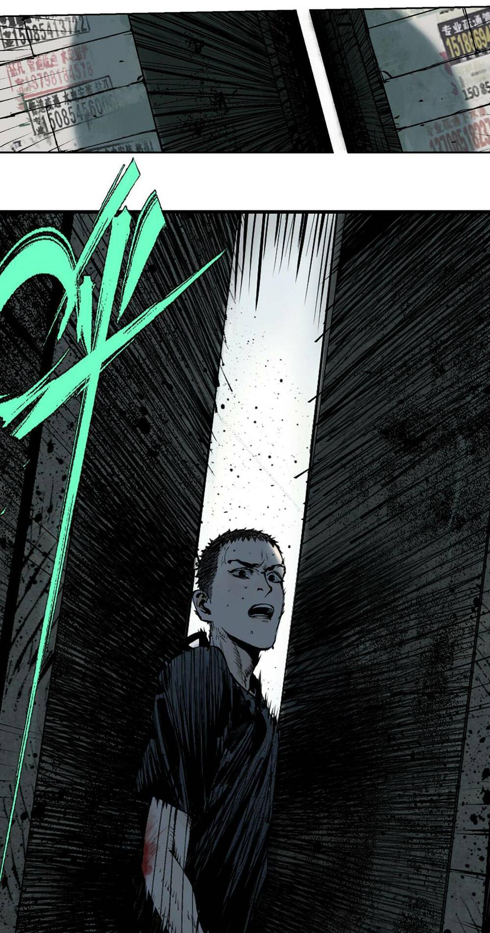 Sở Ô - Chap 8 - Trang 47
