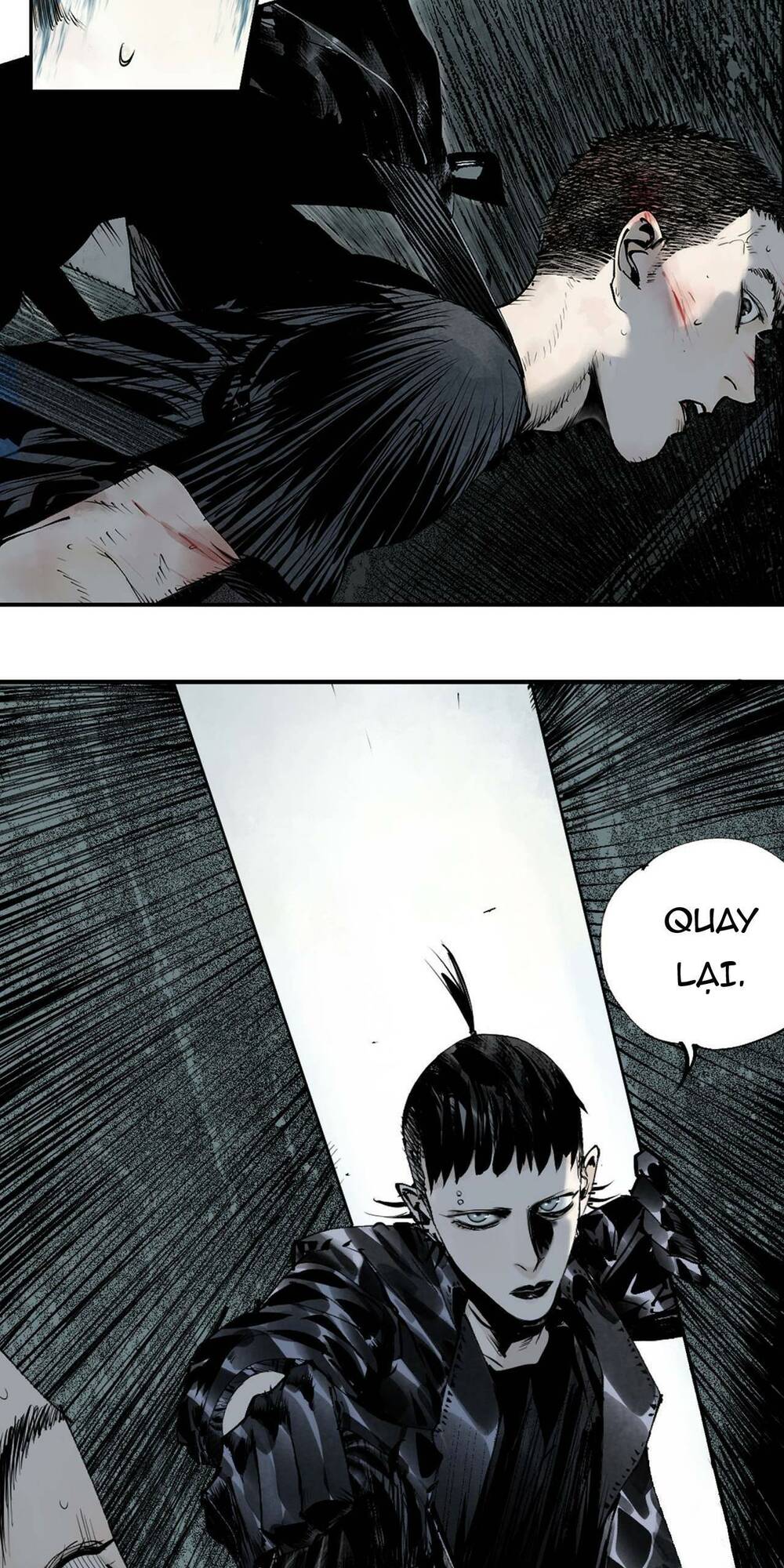 Sở Ô - Chap 8 - Trang 50