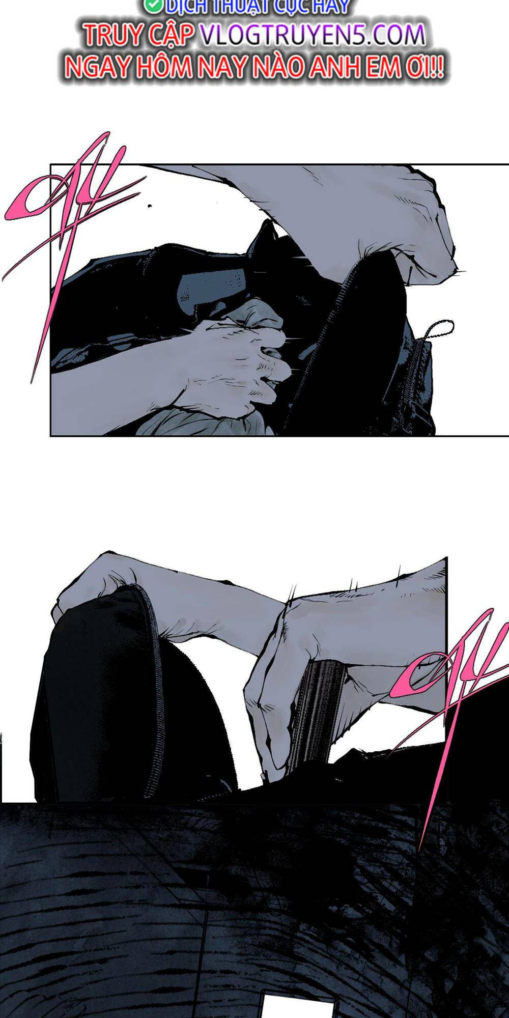 Sở Ô - Chap 8 - Trang 6