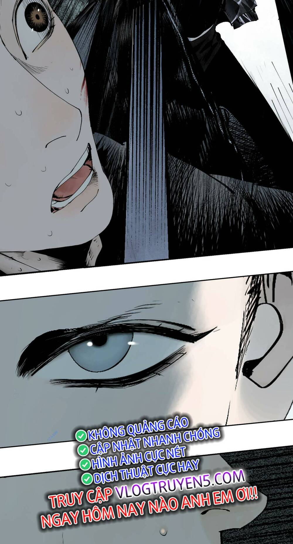 Sở Ô - Chap 8 - Trang 51