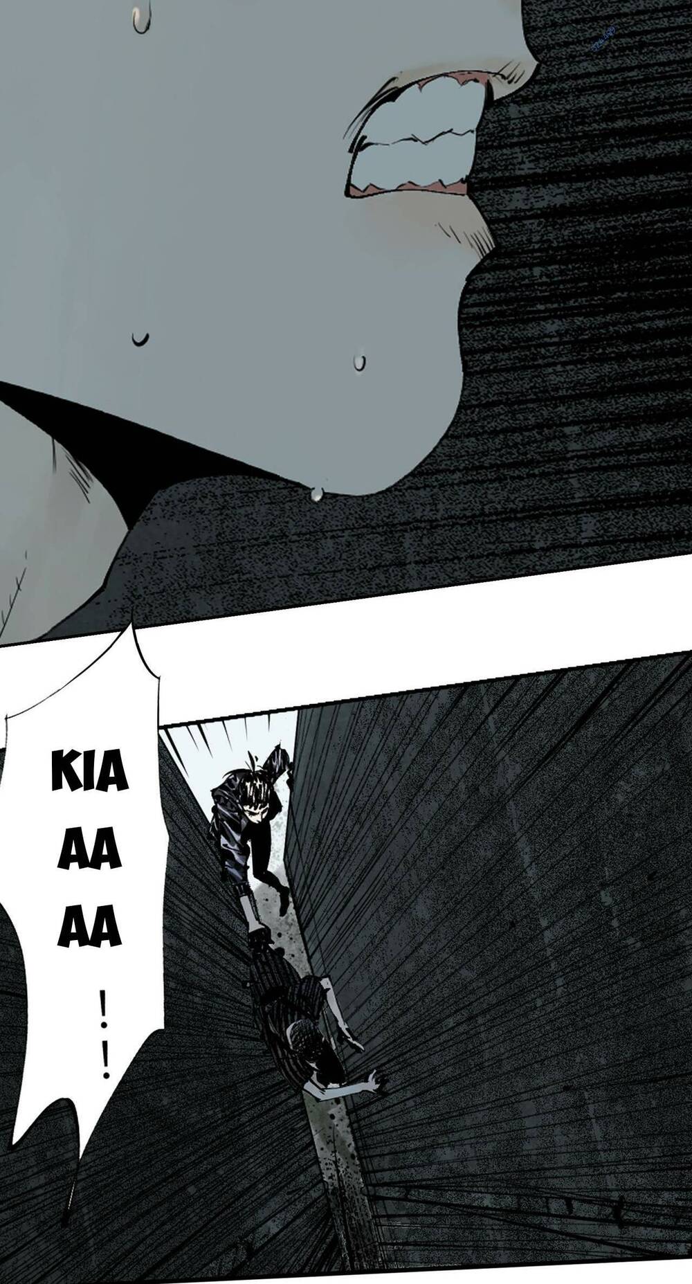 Sở Ô - Chap 8 - Trang 52