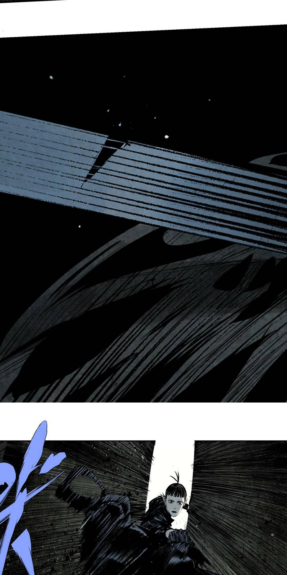 Sở Ô - Chap 8 - Trang 53