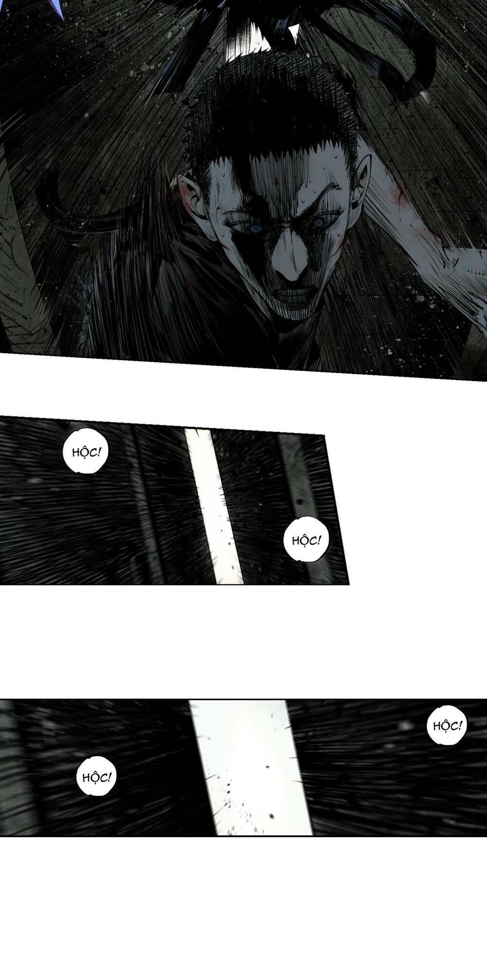 Sở Ô - Chap 8 - Trang 54