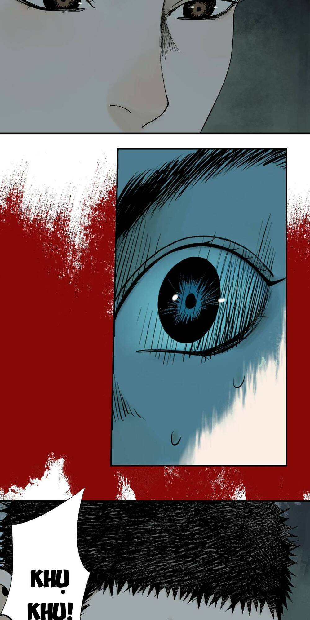 Sở Ô - Chap 8 - Trang 10
