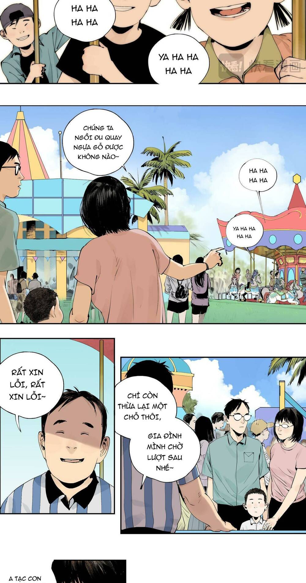 Sở Ô - Chap 9 - Trang 11