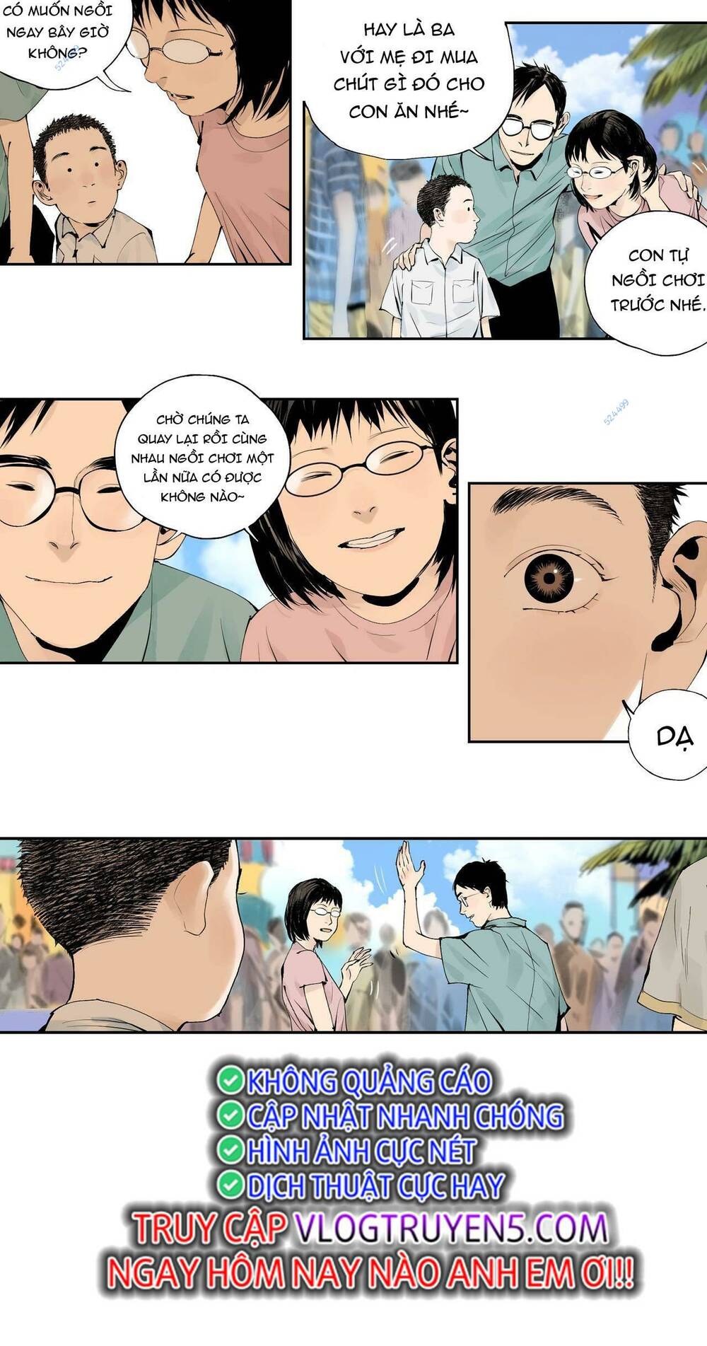 Sở Ô - Chap 9 - Trang 12