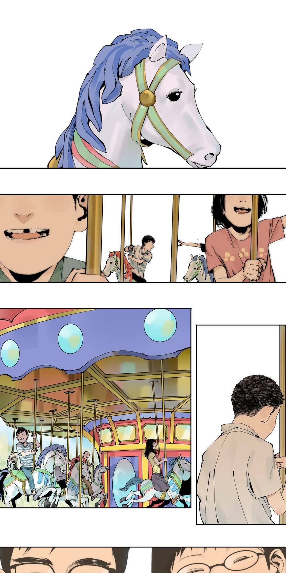 Sở Ô - Chap 9 - Trang 13