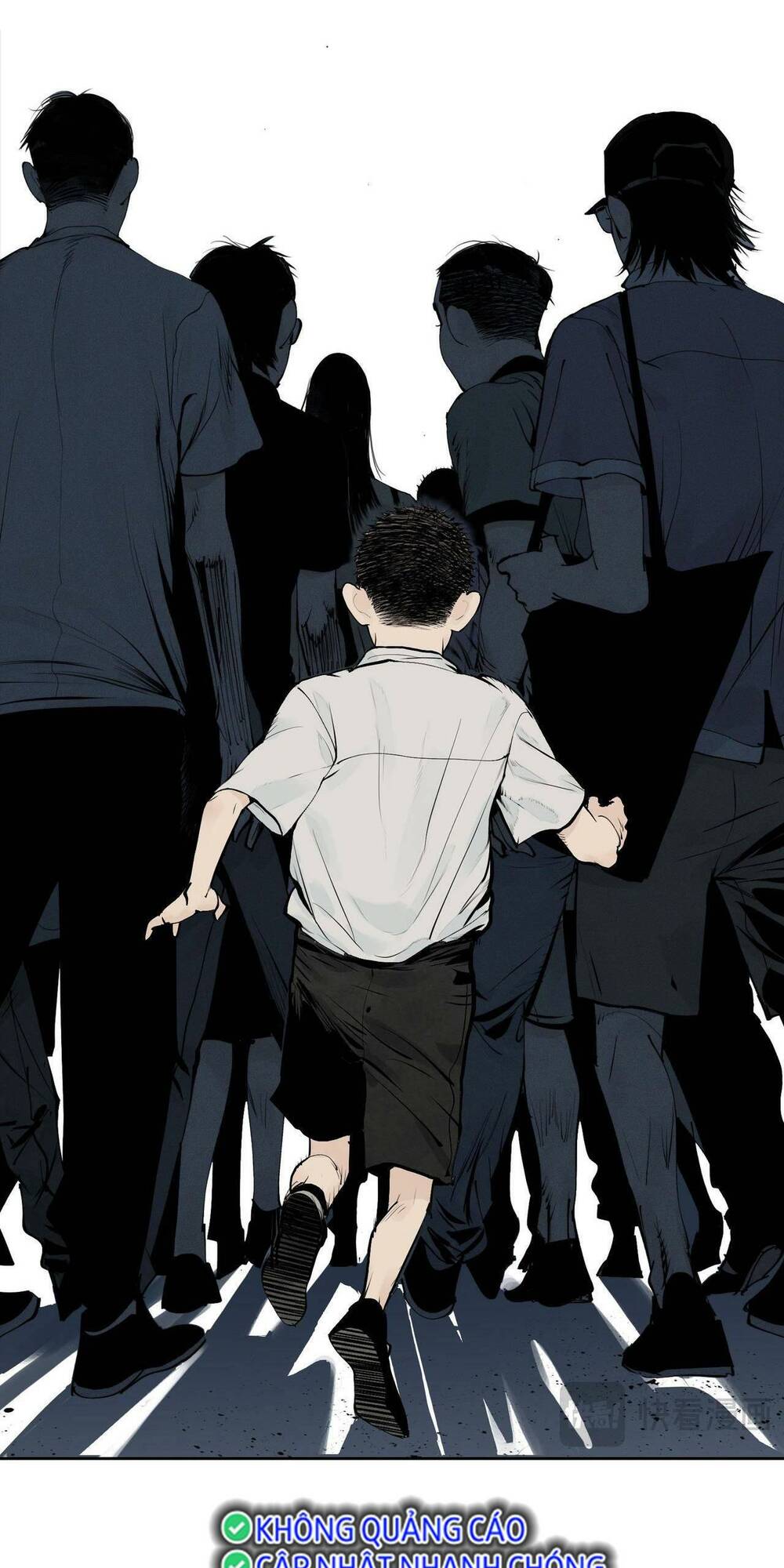 Sở Ô - Chap 9 - Trang 18